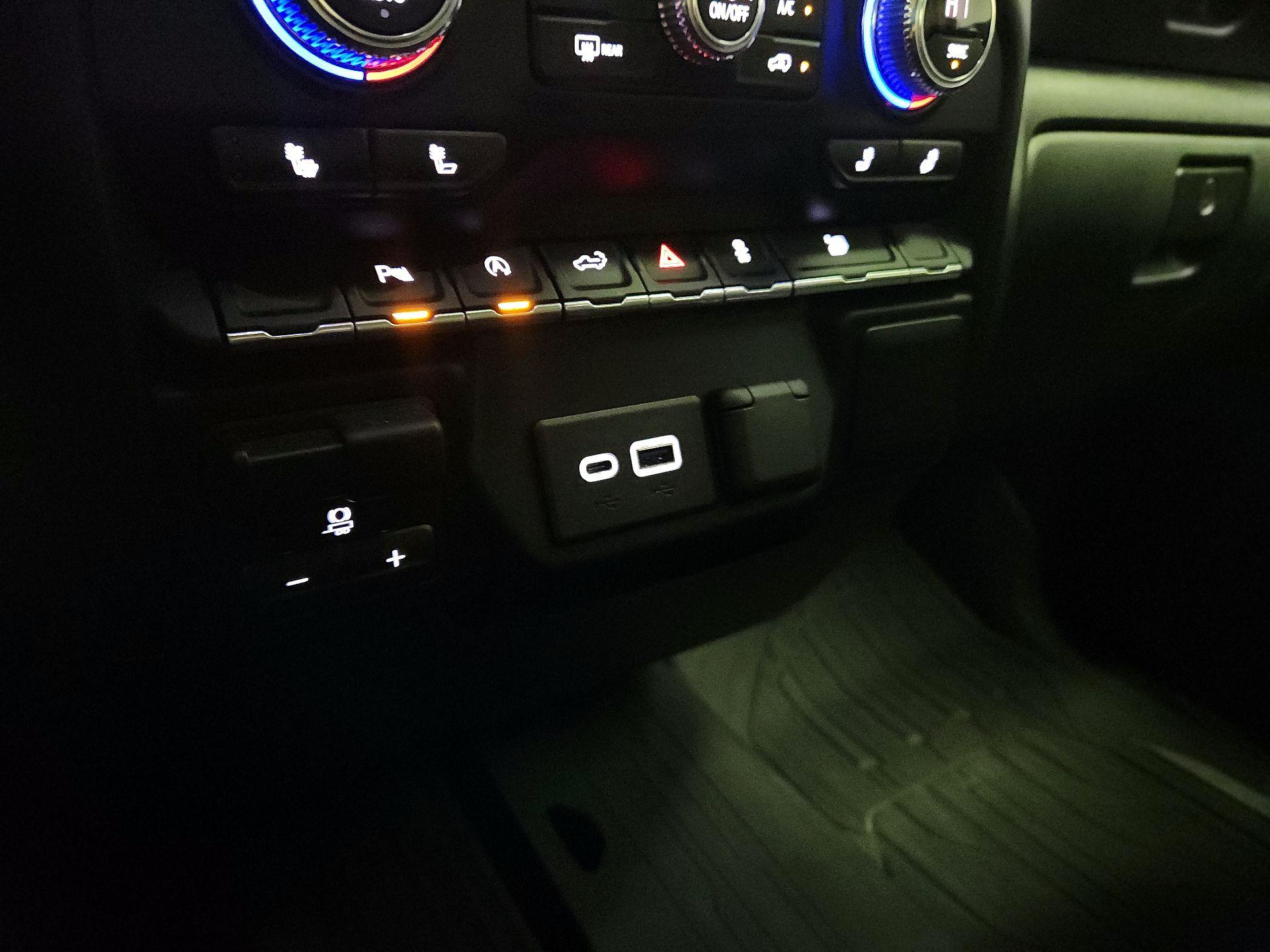 Thumbnail: 2019 GMC Sierra 1500 - 18