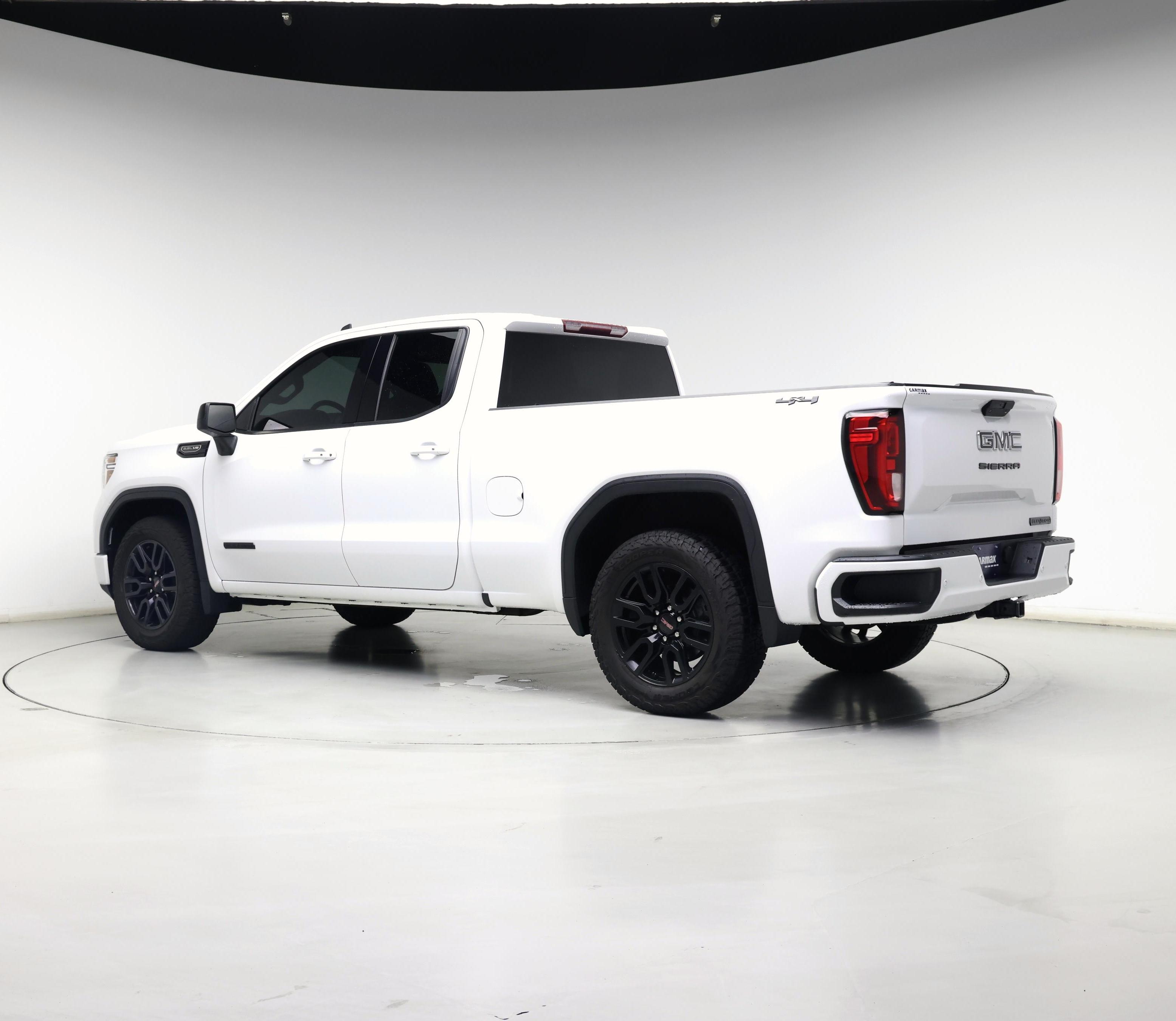 Thumbnail: 2019 GMC Sierra 1500 - 2