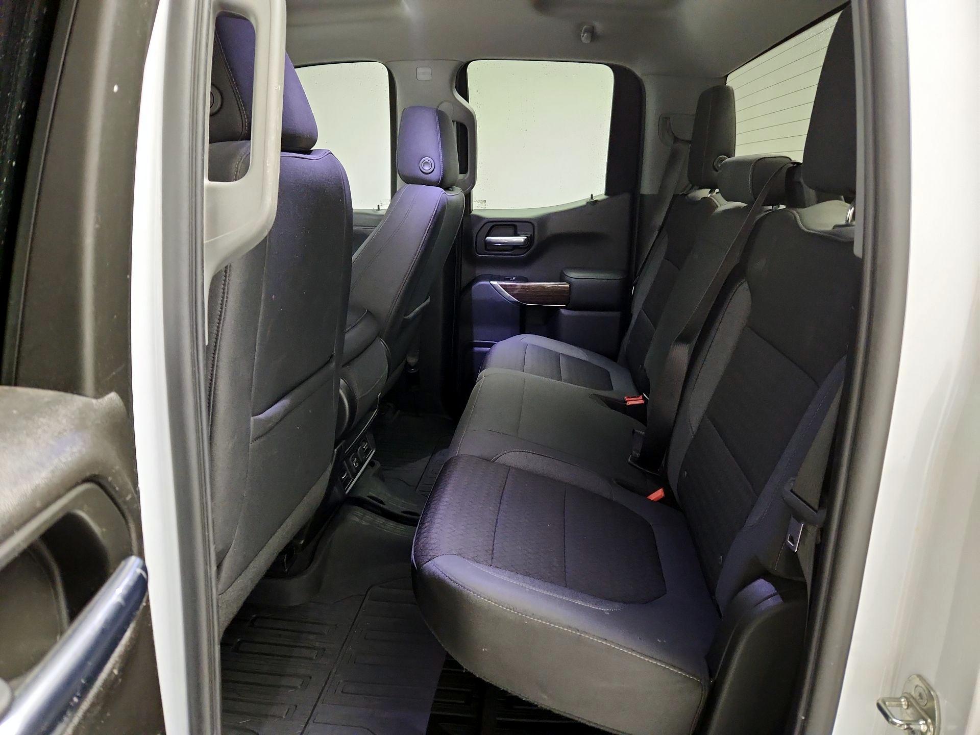 Thumbnail: 2019 GMC Sierra 1500 - 19