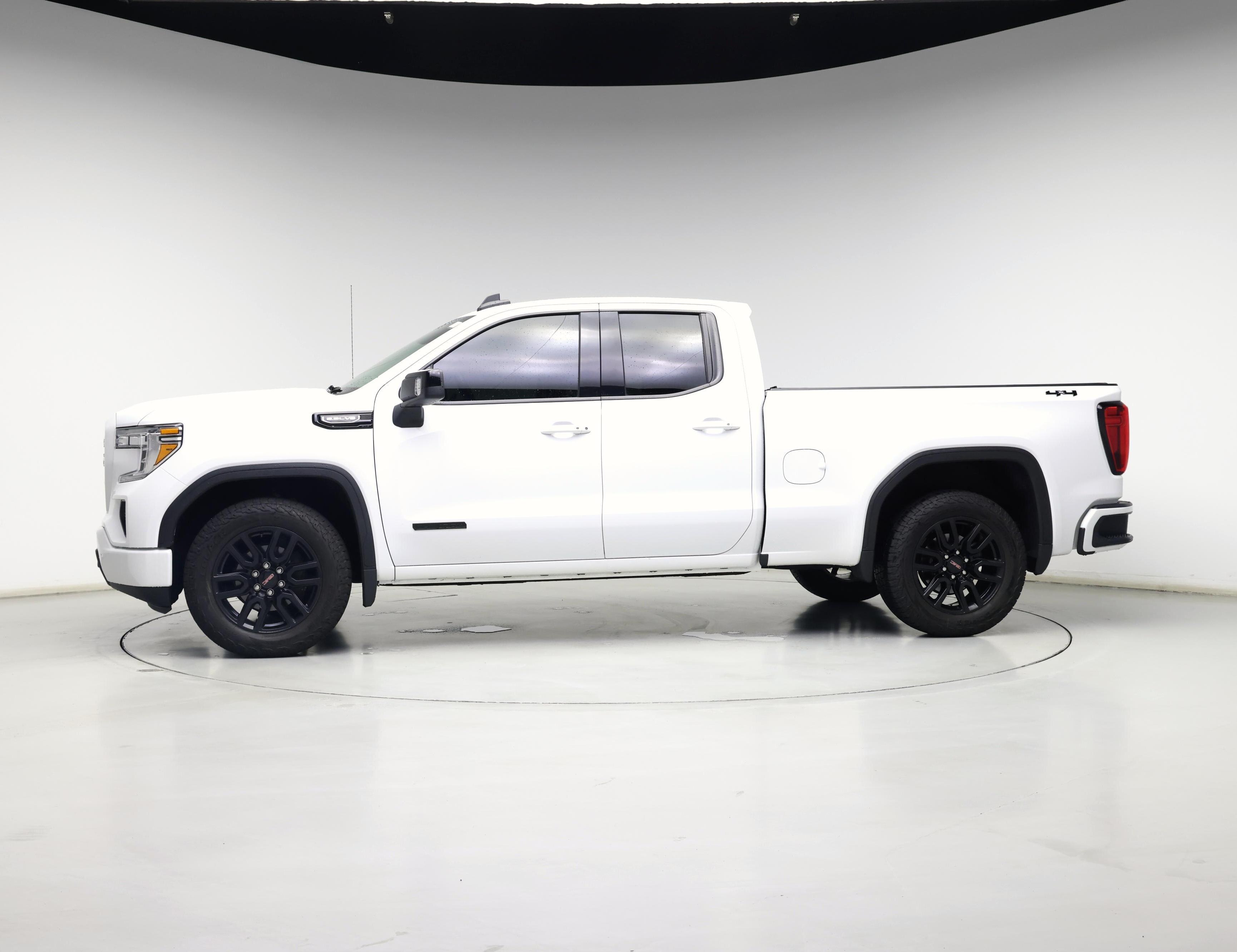 Thumbnail: 2019 GMC Sierra 1500 - 3