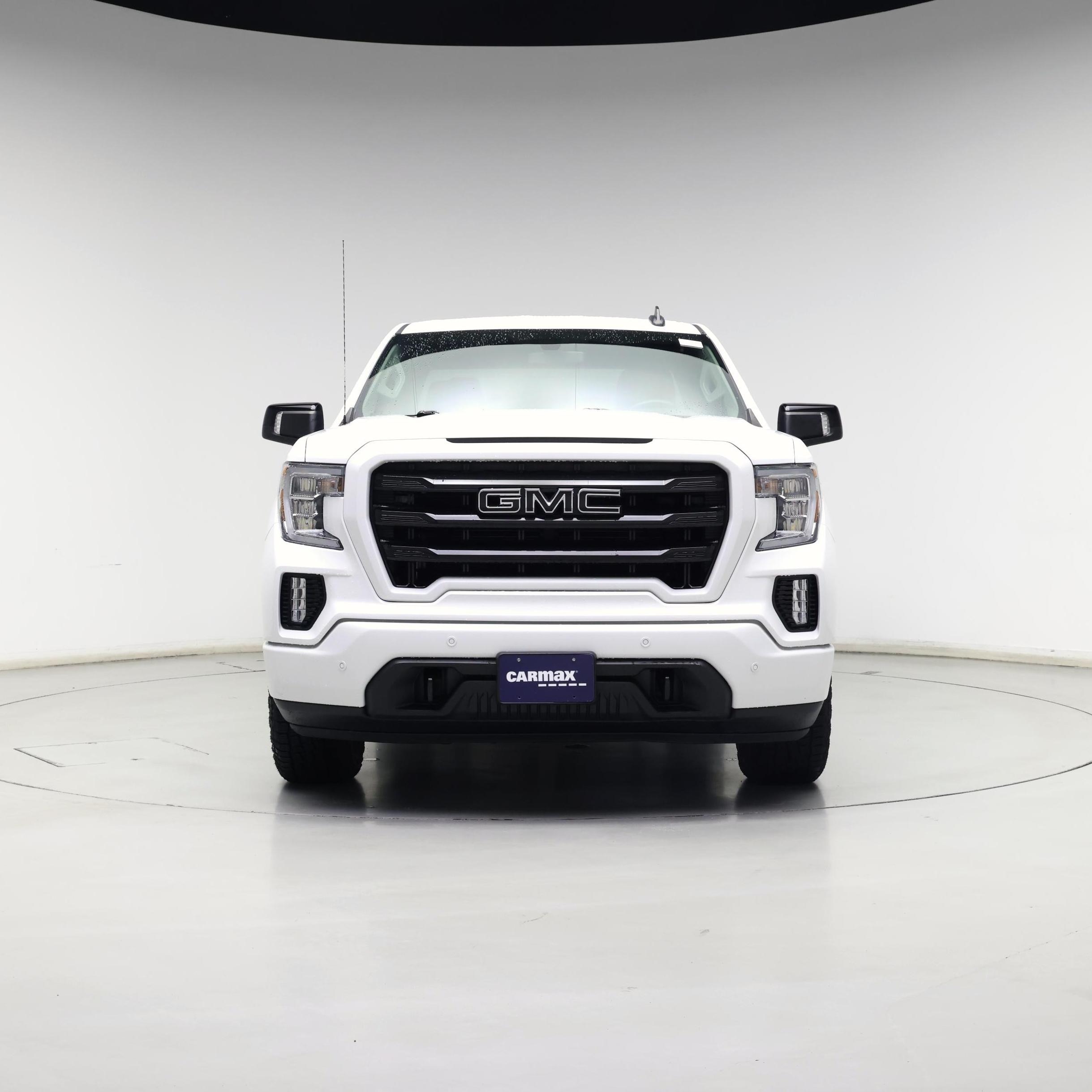 Thumbnail: 2019 GMC Sierra 1500 - 5