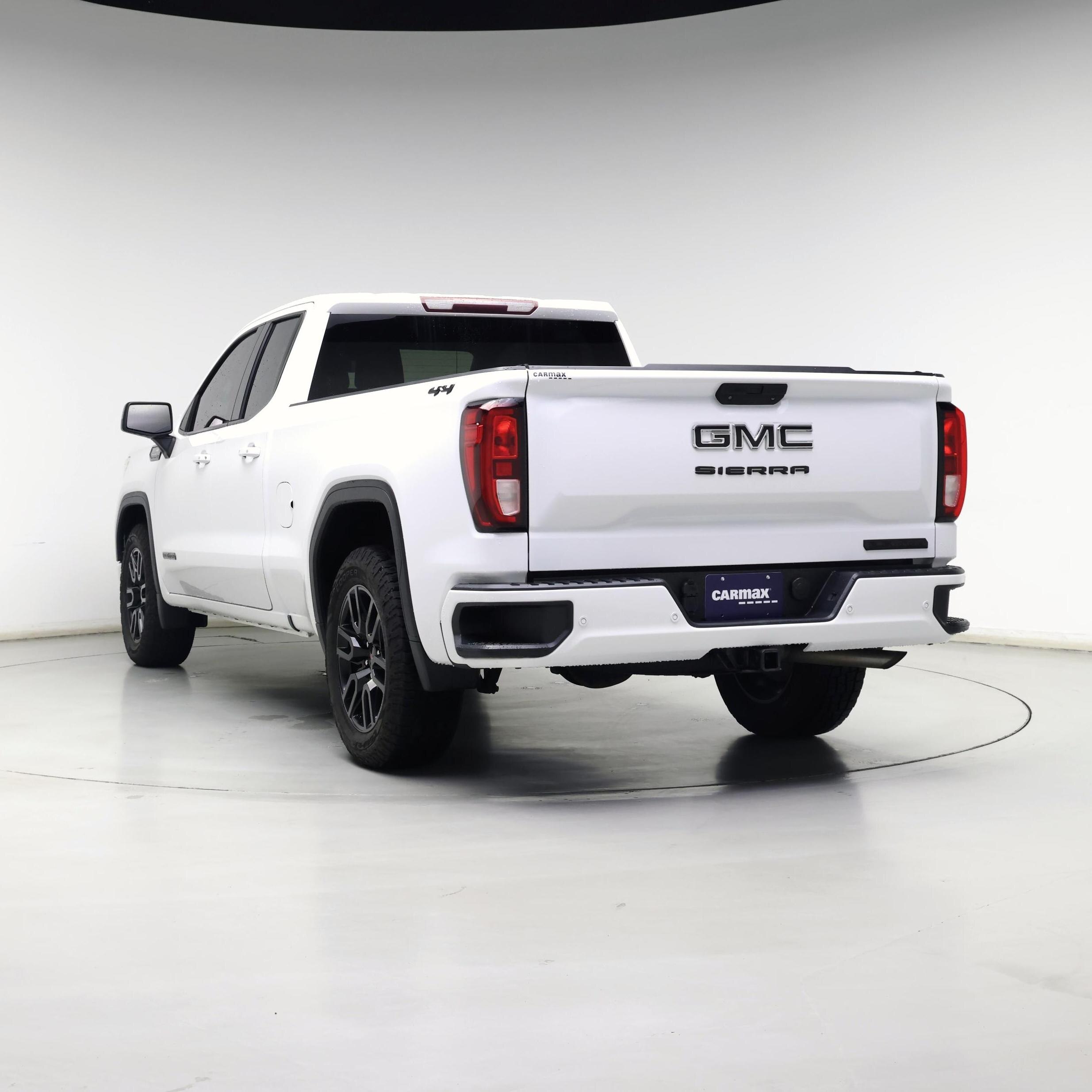 Thumbnail: 2019 GMC Sierra 1500 - 6