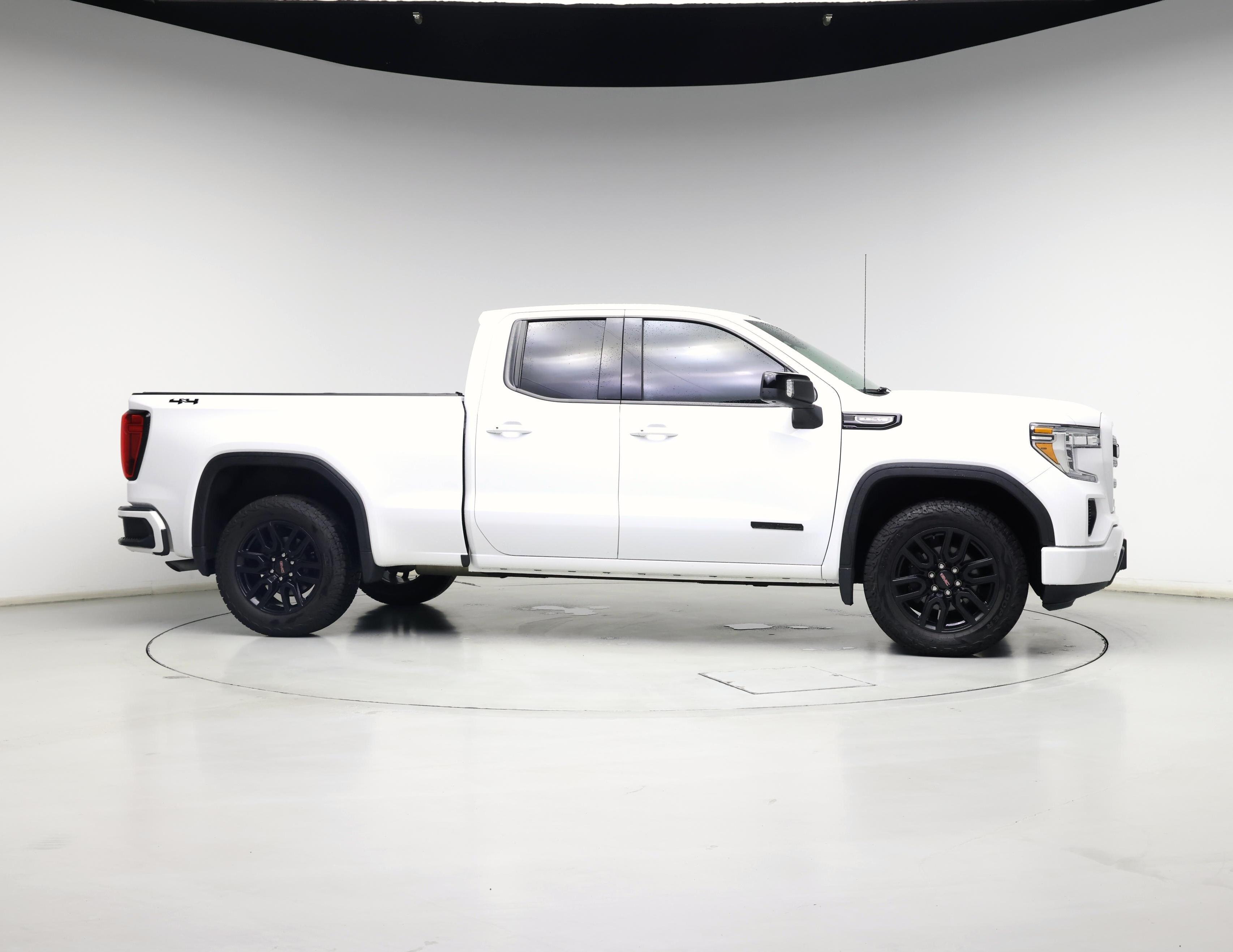 Thumbnail: 2019 GMC Sierra 1500 - 7