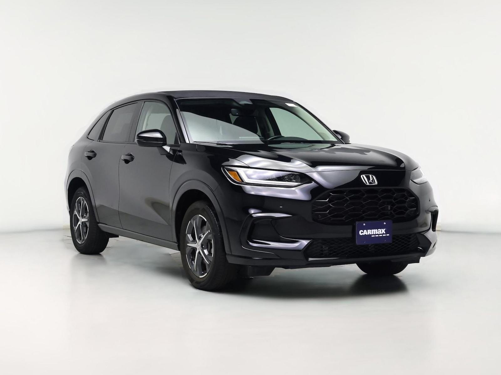 2024 Honda HR-V