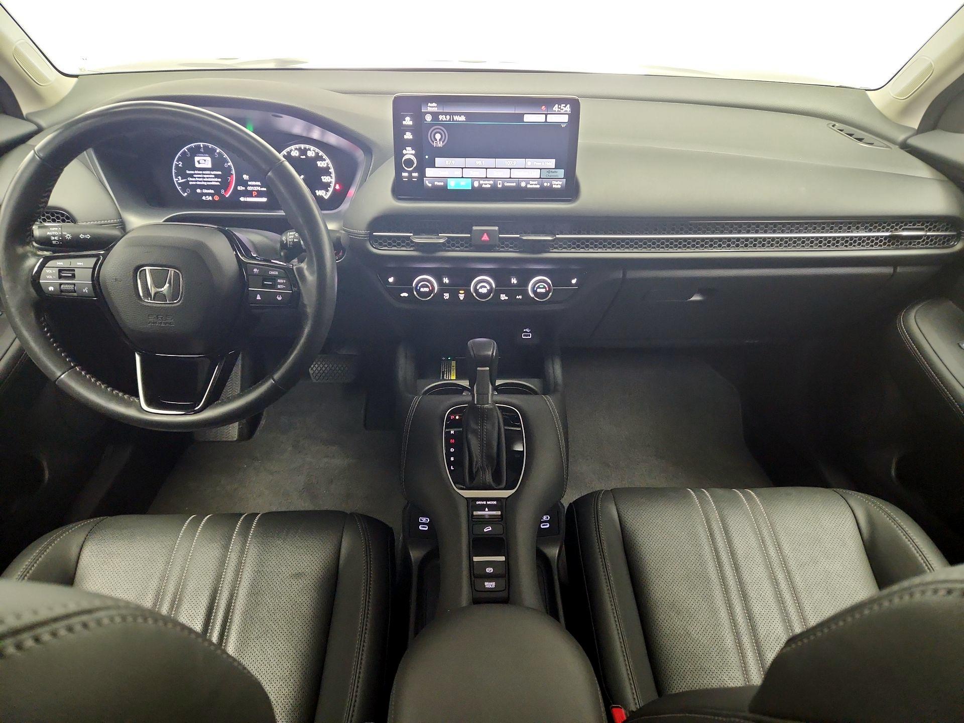 Thumbnail: 2024 Honda HR-V - 9