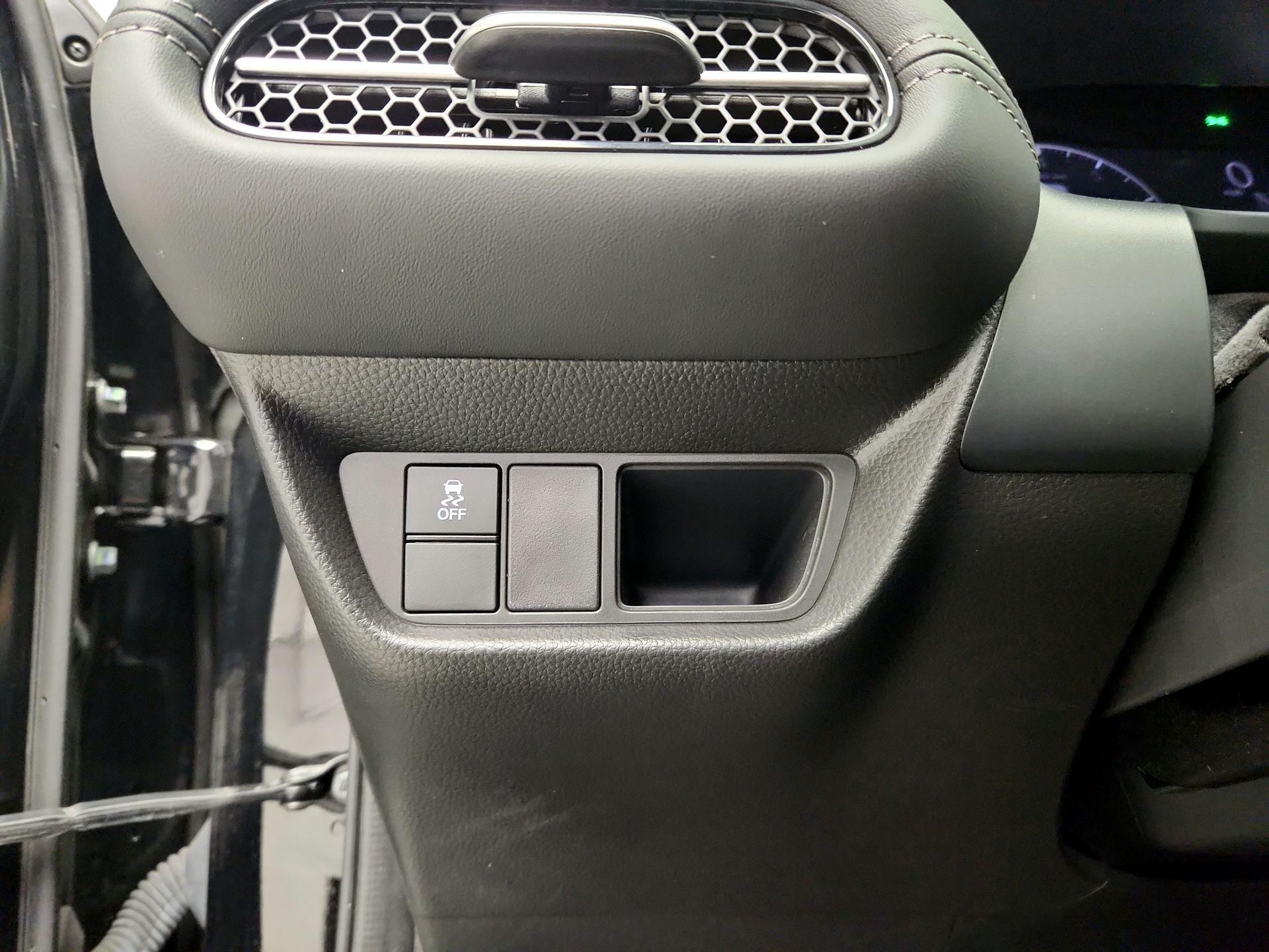 Thumbnail: 2024 Honda HR-V - 13