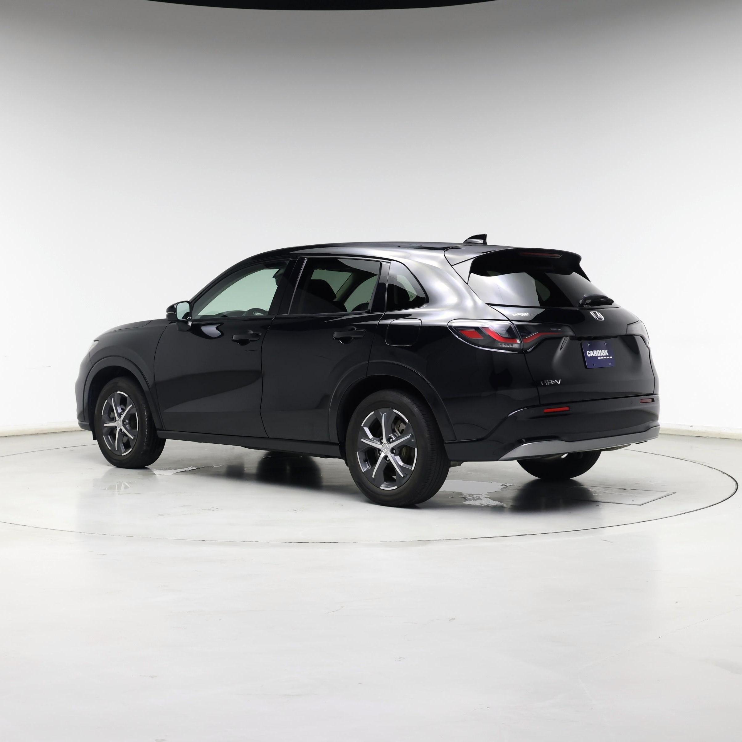 Thumbnail: 2024 Honda HR-V - 2