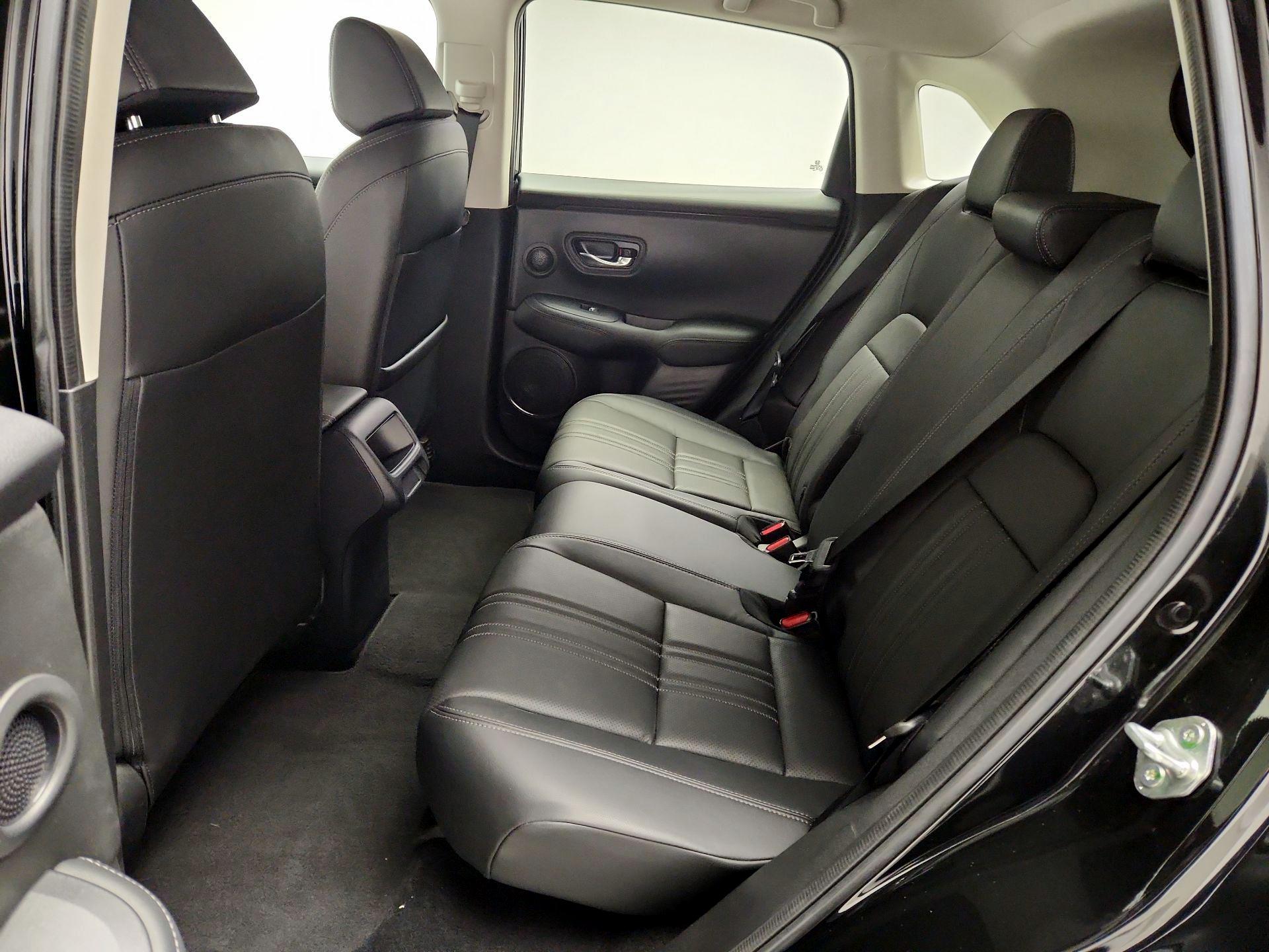 Thumbnail: 2024 Honda HR-V - 20