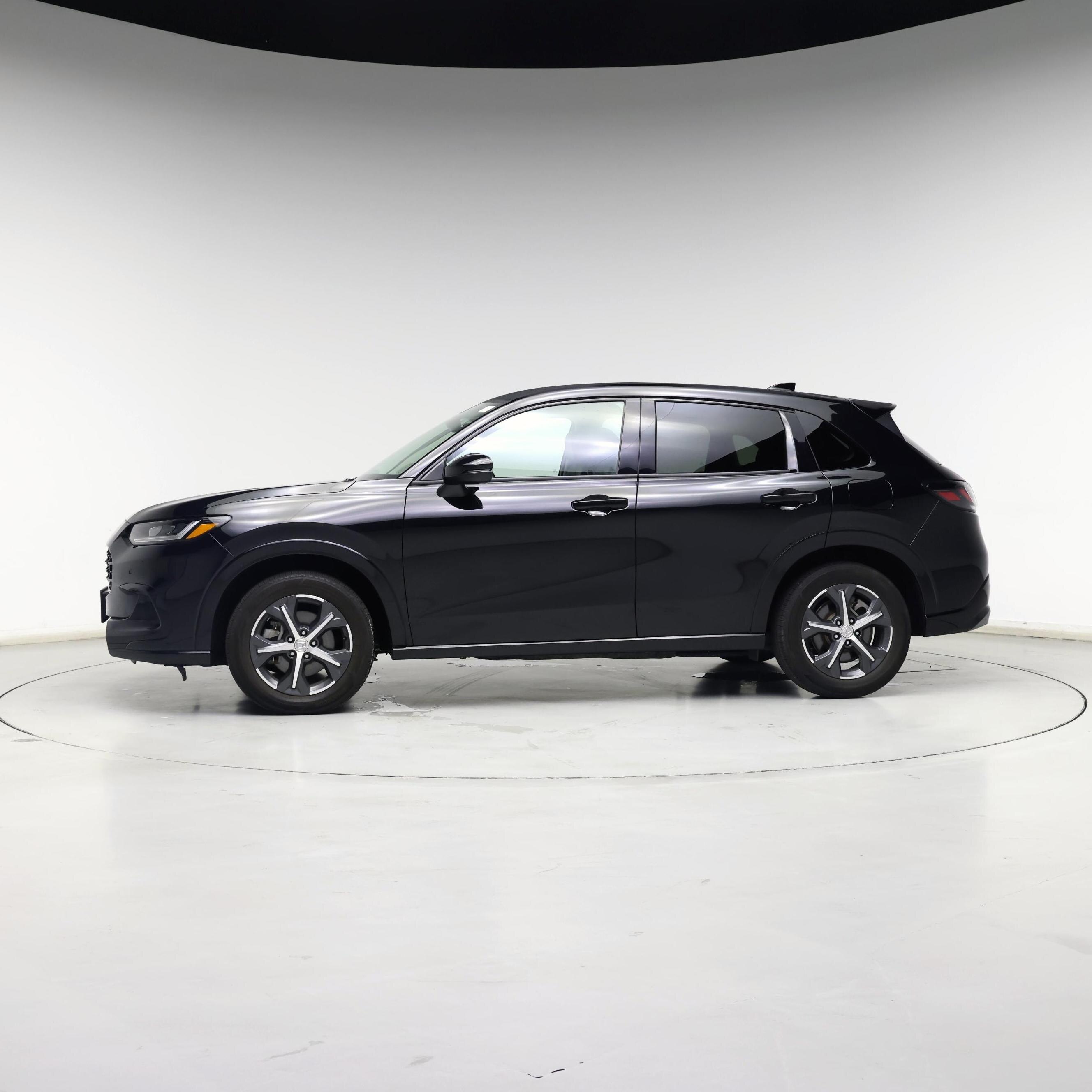 Thumbnail: 2024 Honda HR-V - 3