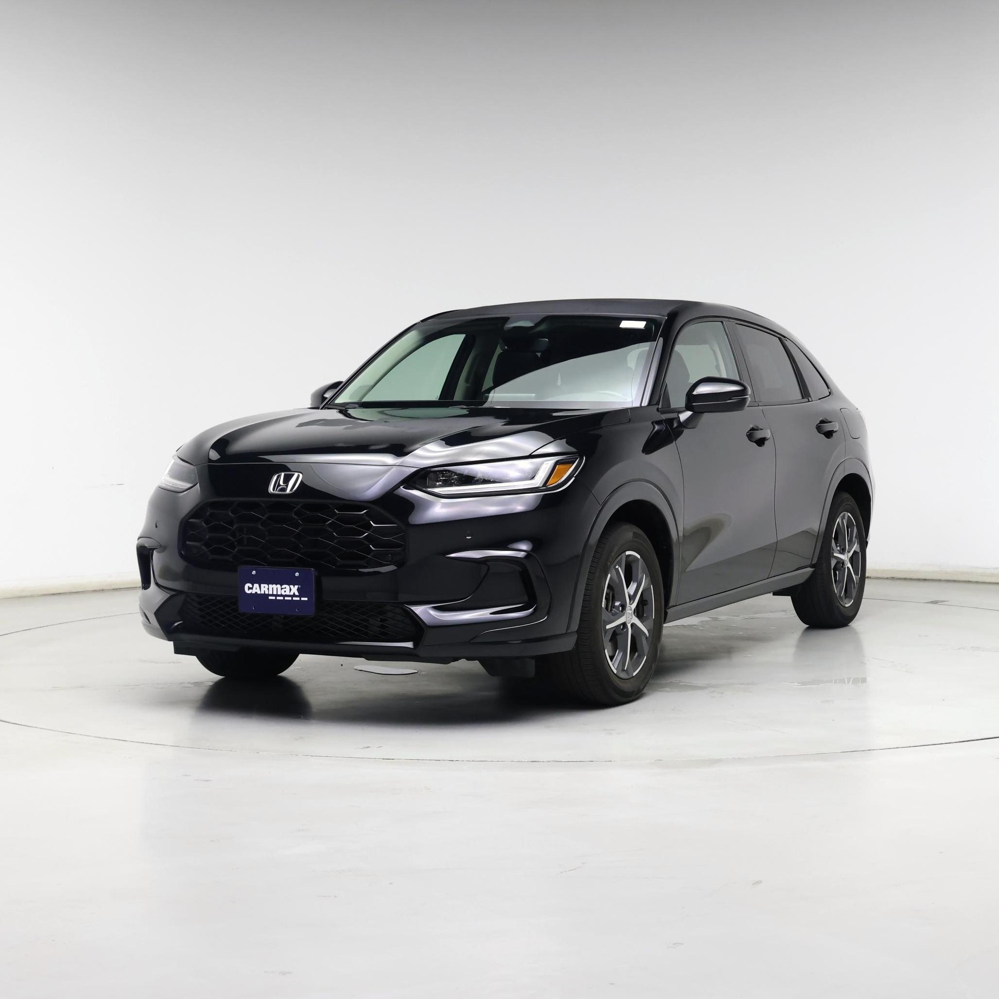 Thumbnail: 2024 Honda HR-V - 4