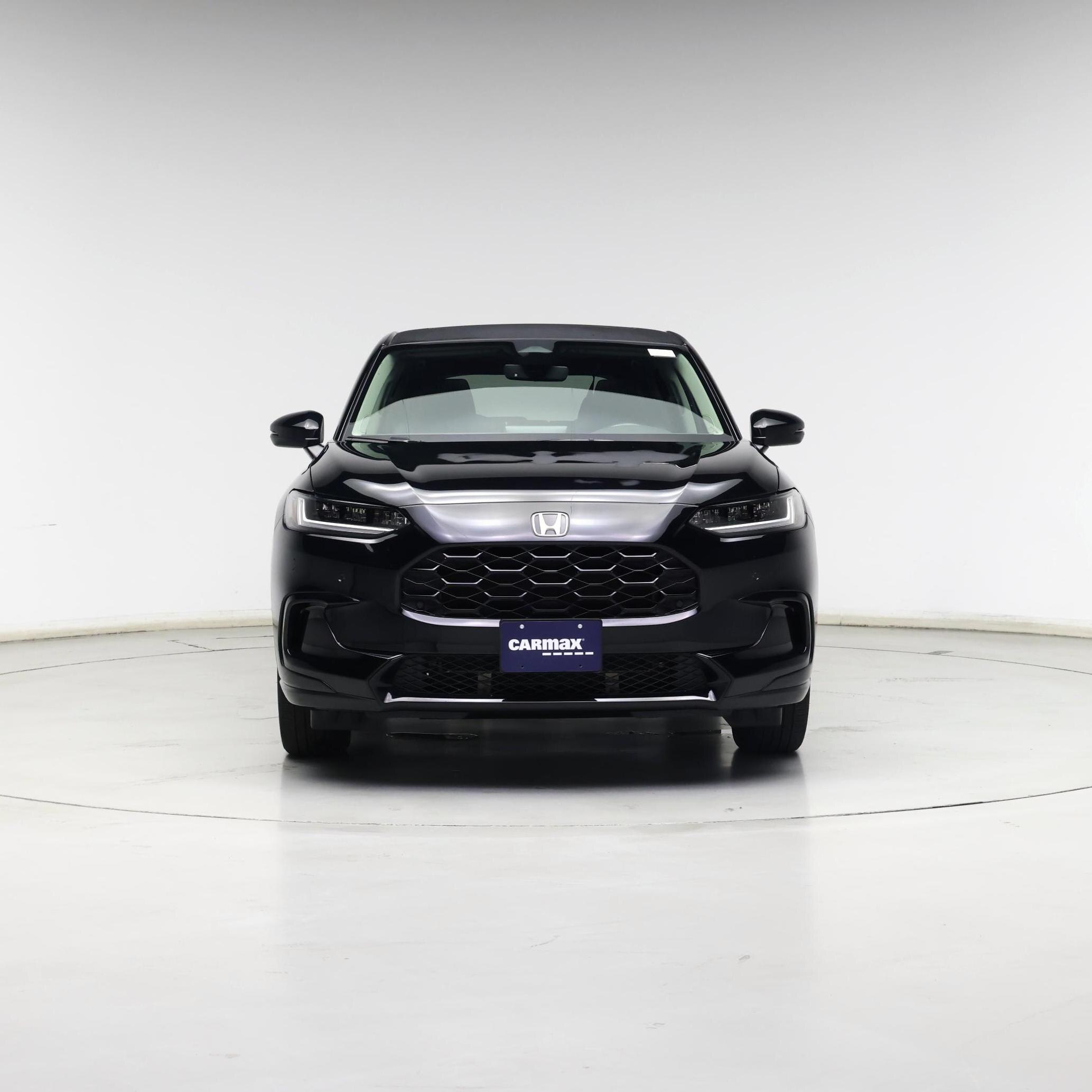 Thumbnail: 2024 Honda HR-V - 5