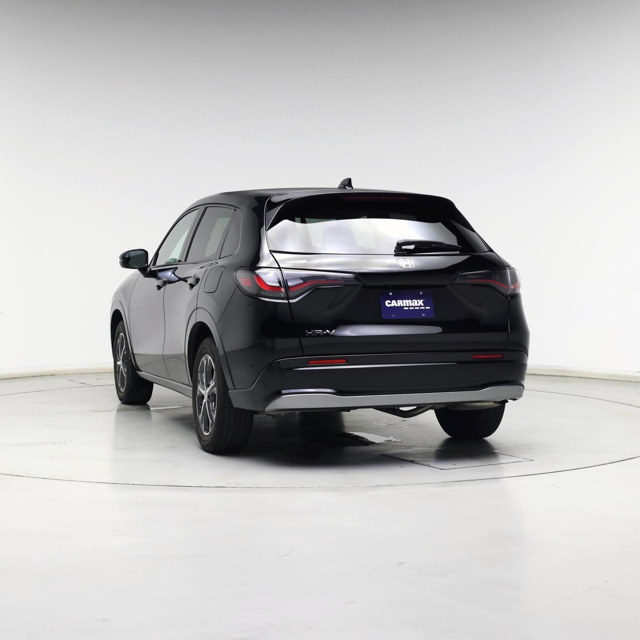 Thumbnail: 2024 Honda HR-V - 6
