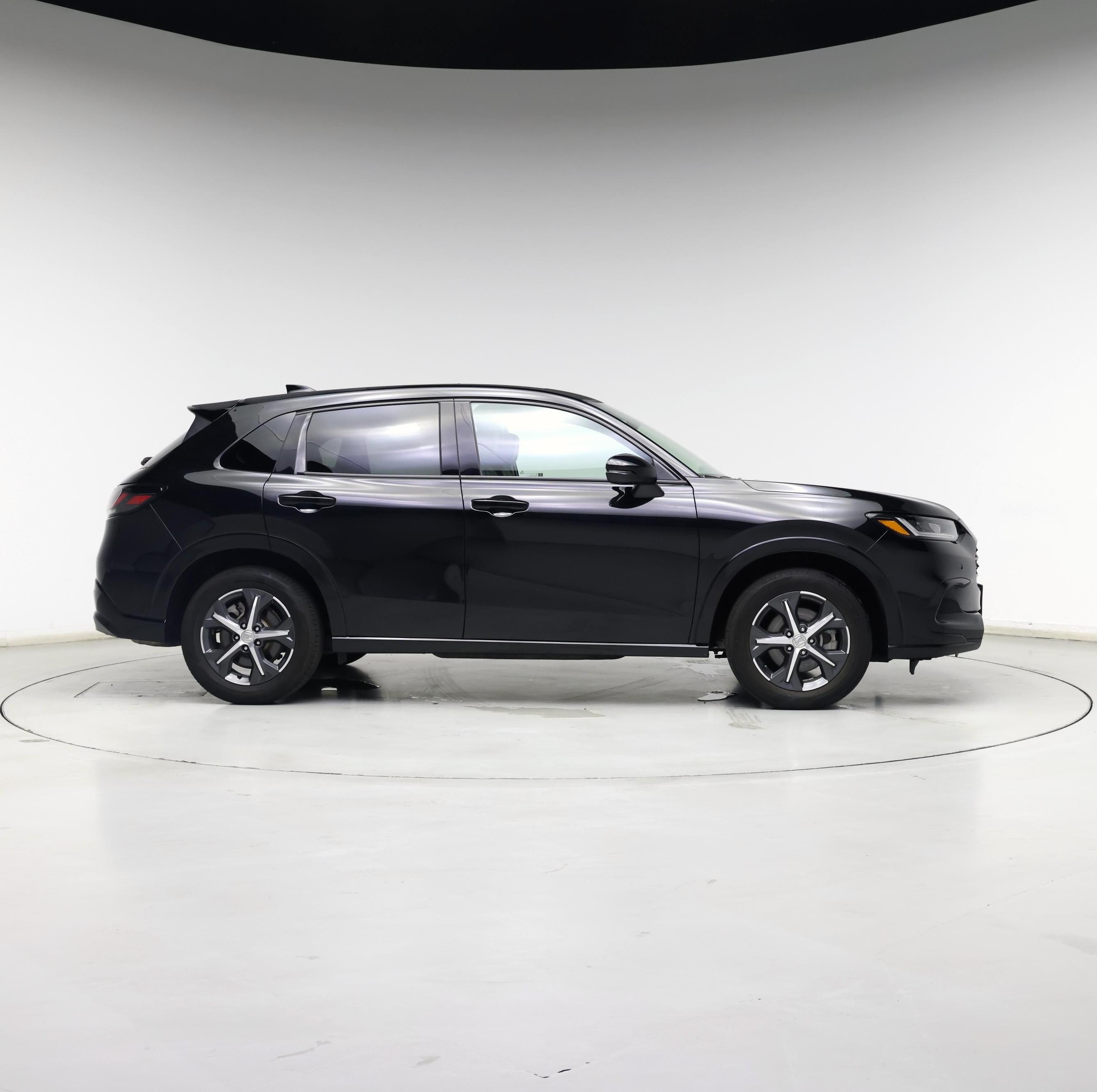 Thumbnail: 2024 Honda HR-V - 7
