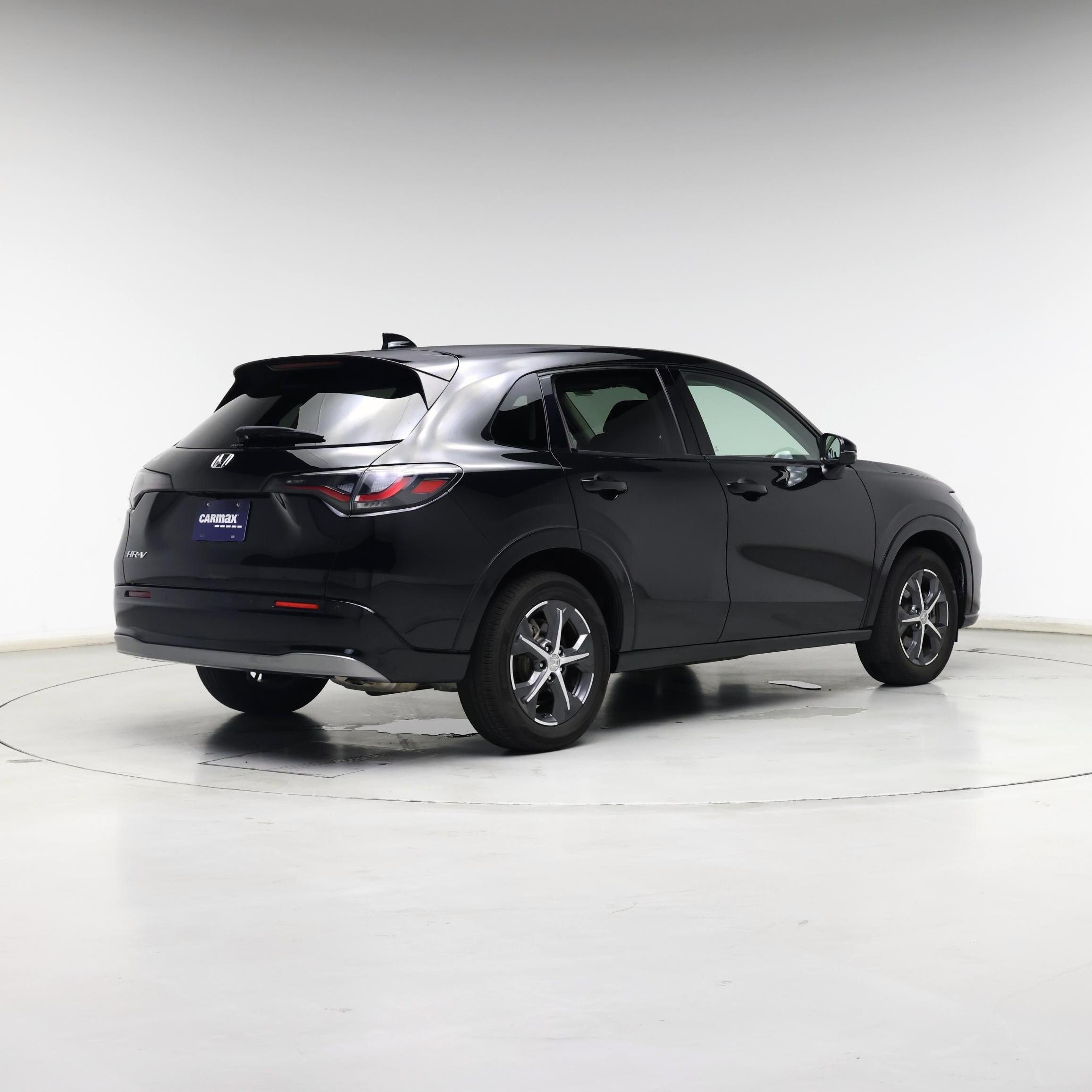 Thumbnail: 2024 Honda HR-V - 8
