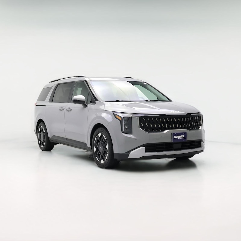 2025 Kia Carnival EX