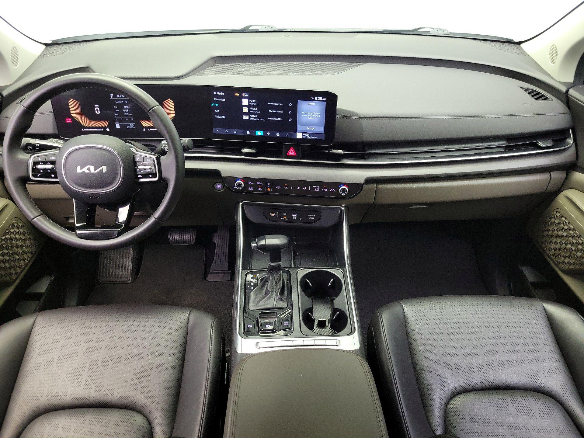 Thumbnail: 2025 Kia Carnival - 9