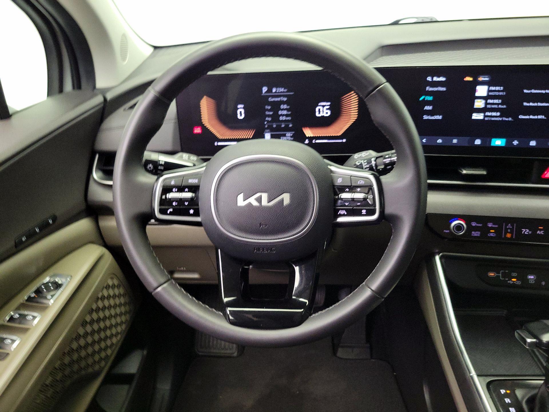 Thumbnail: 2025 Kia Carnival - 10