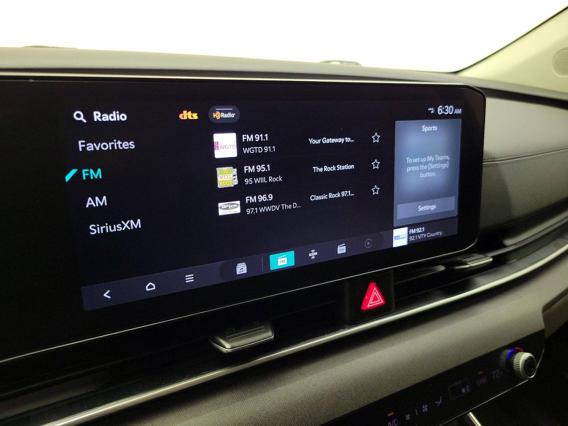 Thumbnail: 2025 Kia Carnival - 16