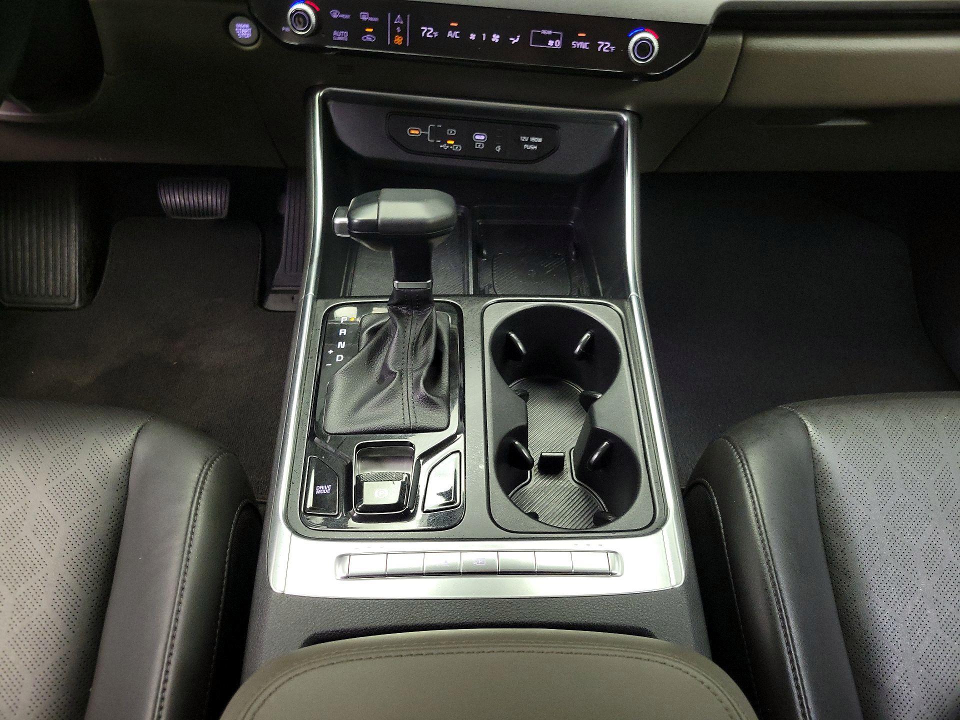 Thumbnail: 2025 Kia Carnival - 18