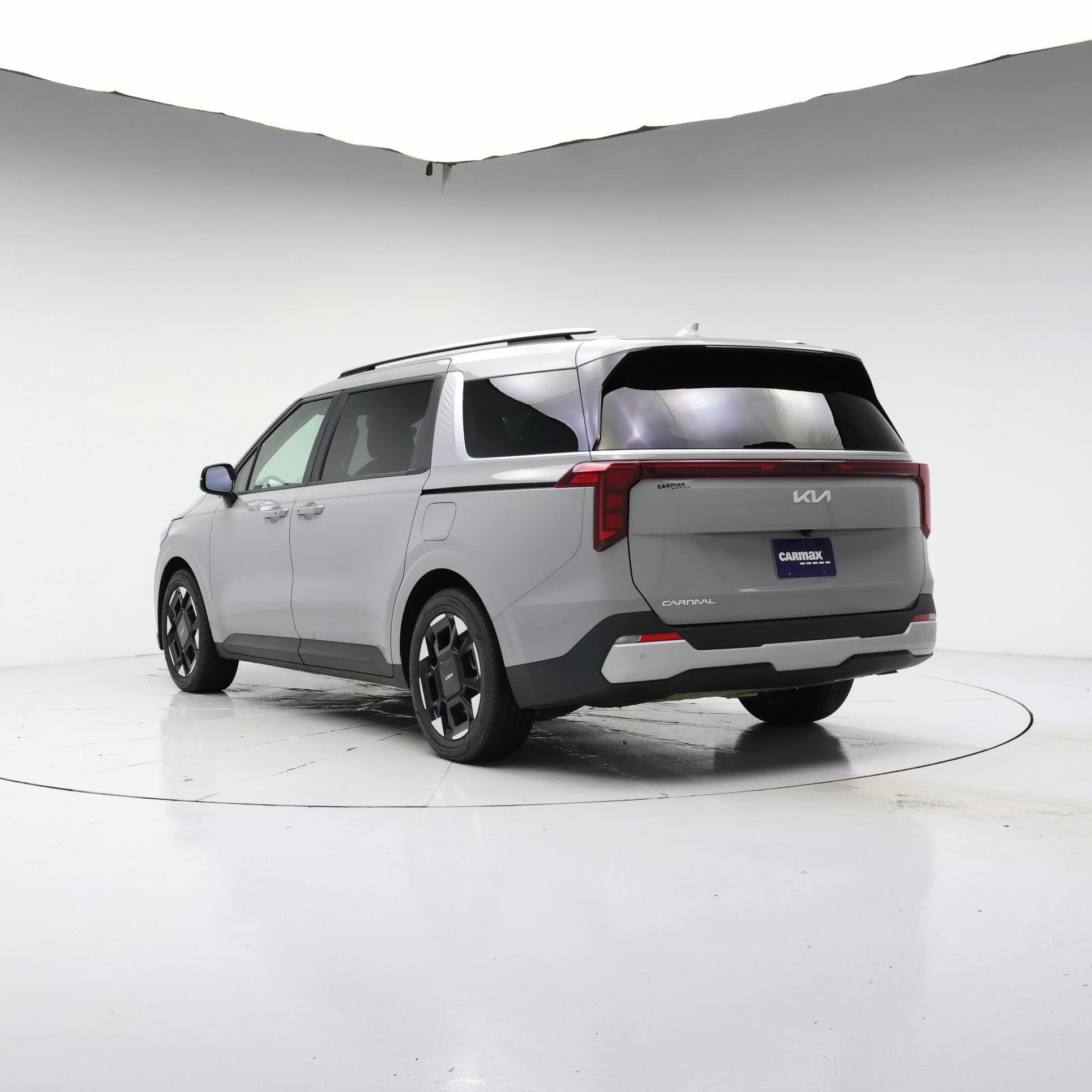 Thumbnail: 2025 Kia Carnival - 2
