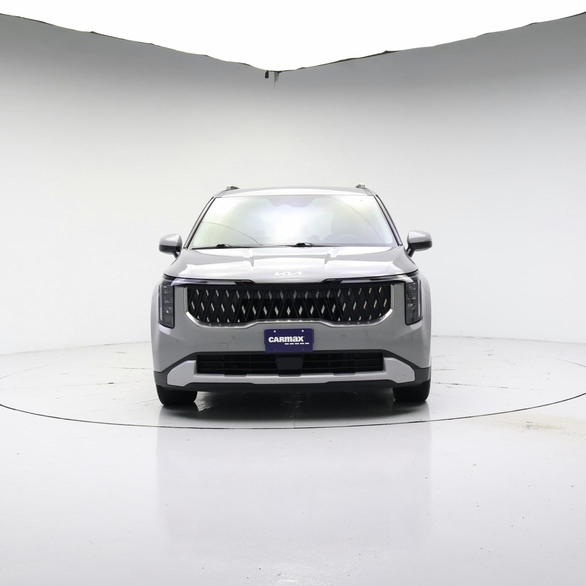 Thumbnail: 2025 Kia Carnival - 5