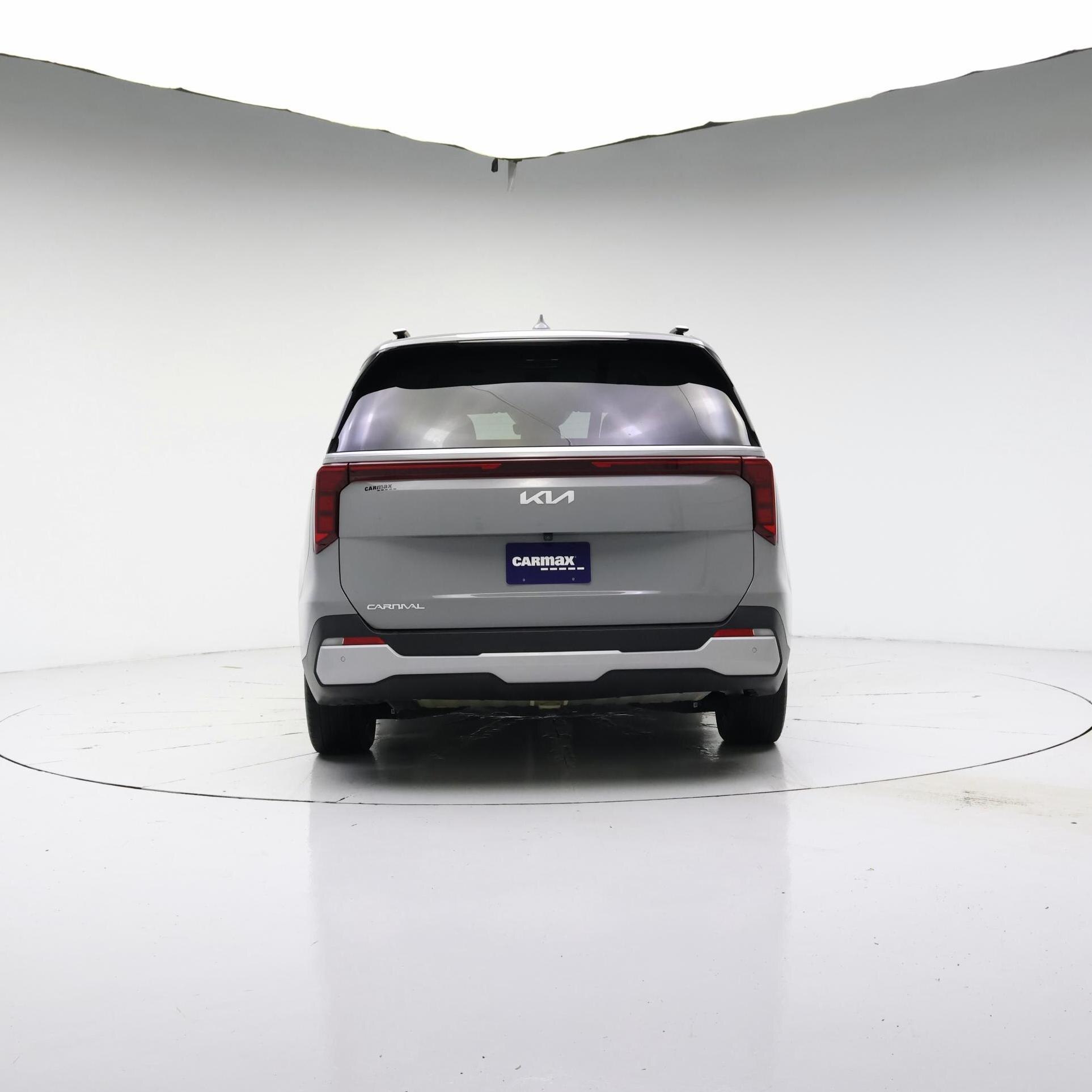 Thumbnail: 2025 Kia Carnival - 6