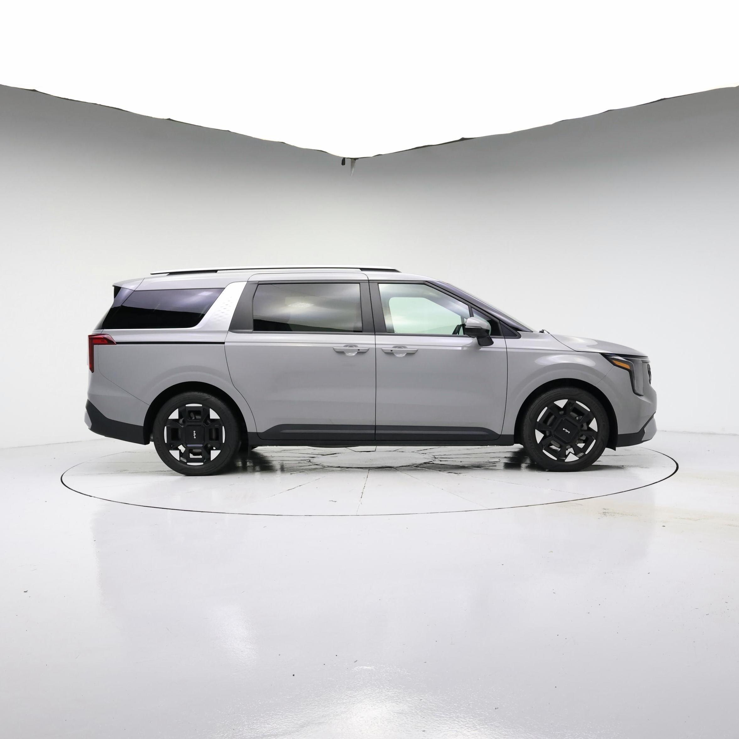 Thumbnail: 2025 Kia Carnival - 7