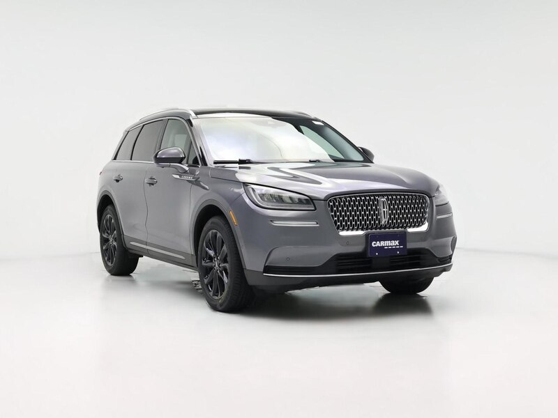 2022 Lincoln Corsair Standard -
                  Kenosha, WI