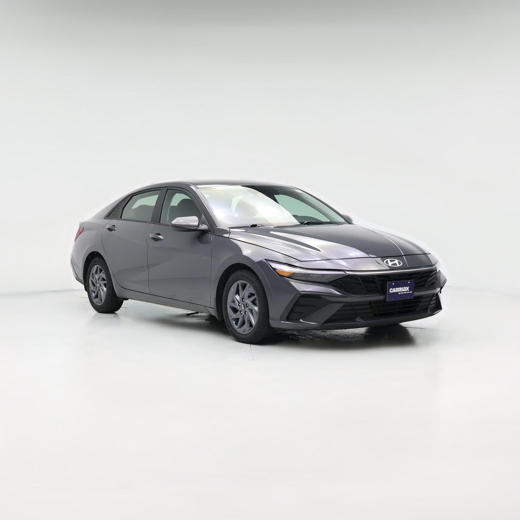 Thumbnail: 2024 Hyundai Elantra - 1