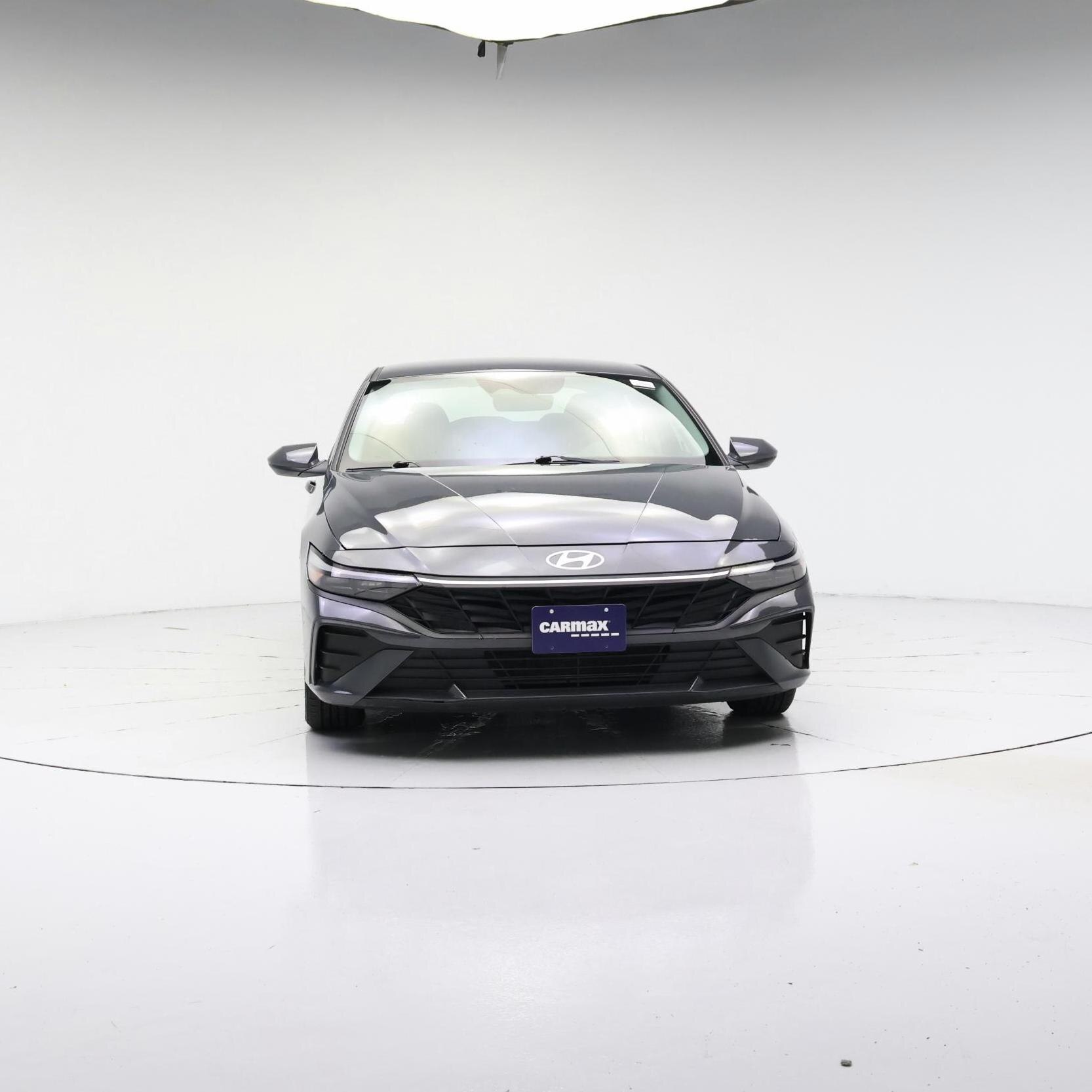 Thumbnail: 2024 Hyundai Elantra - 5