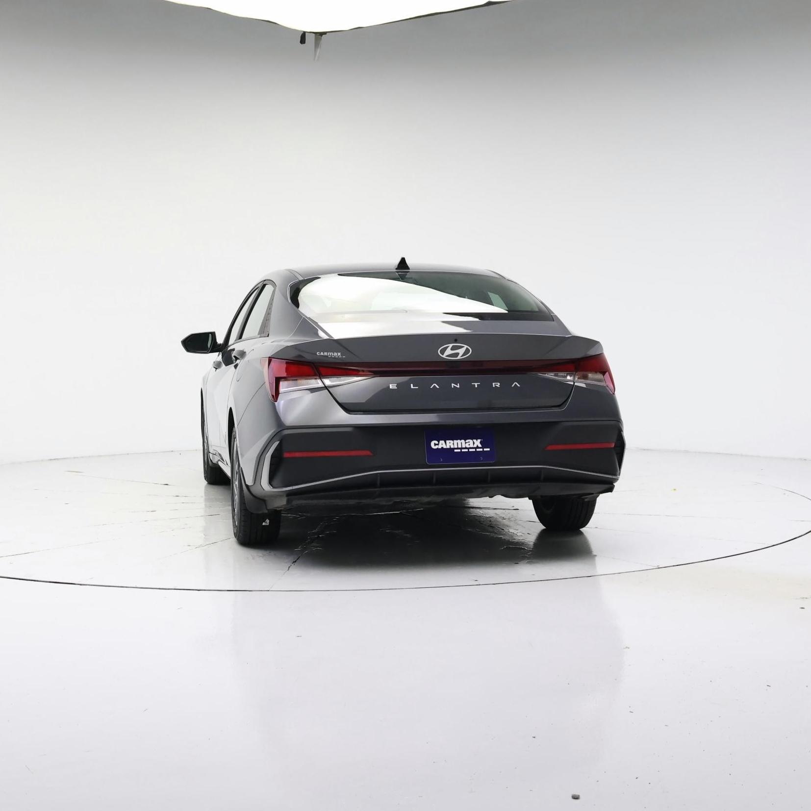 Thumbnail: 2024 Hyundai Elantra - 6