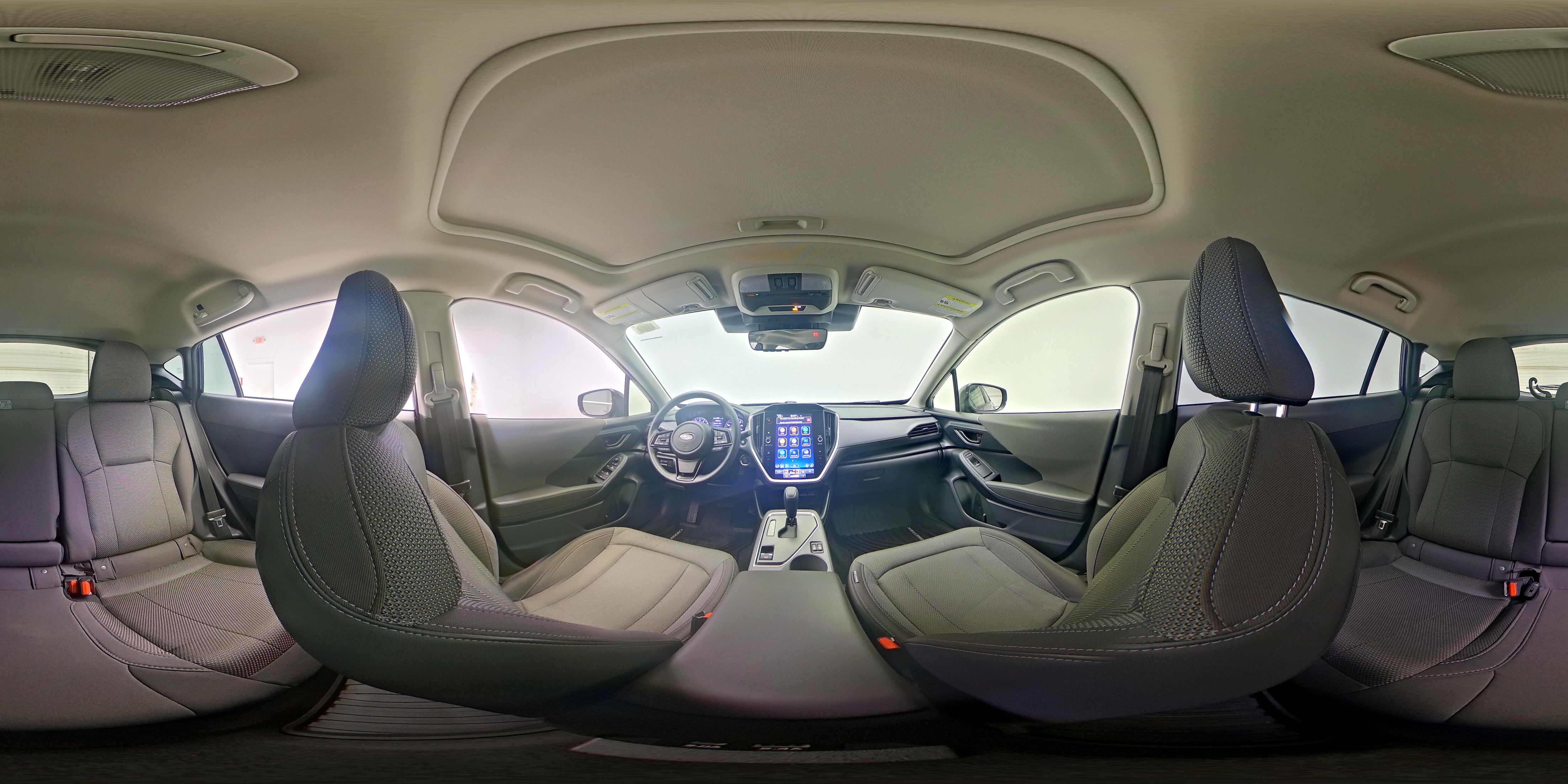 2024 Subaru Crosstrek Premium - Photo 24