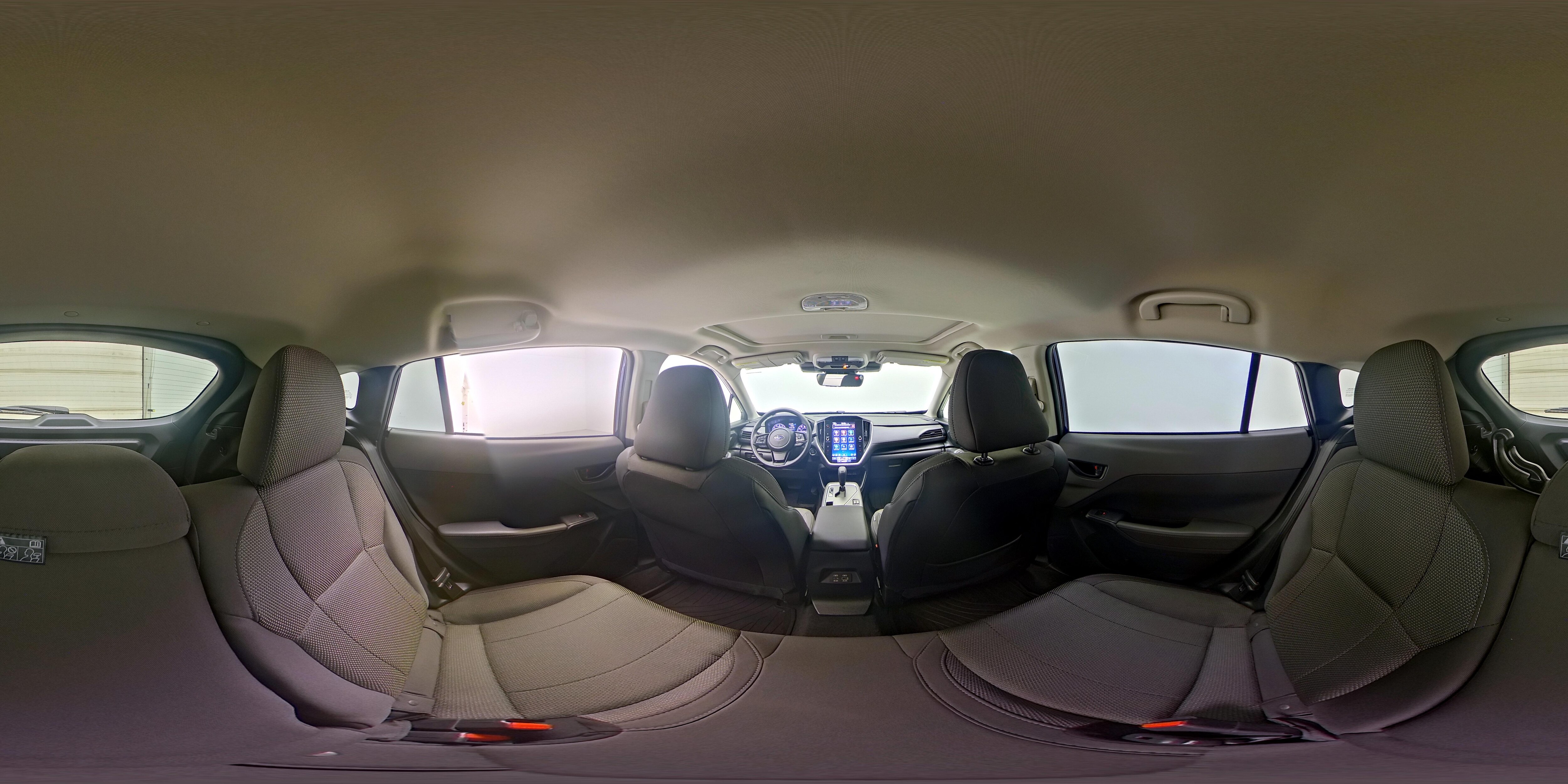 2024 Subaru Crosstrek Premium - Photo 25