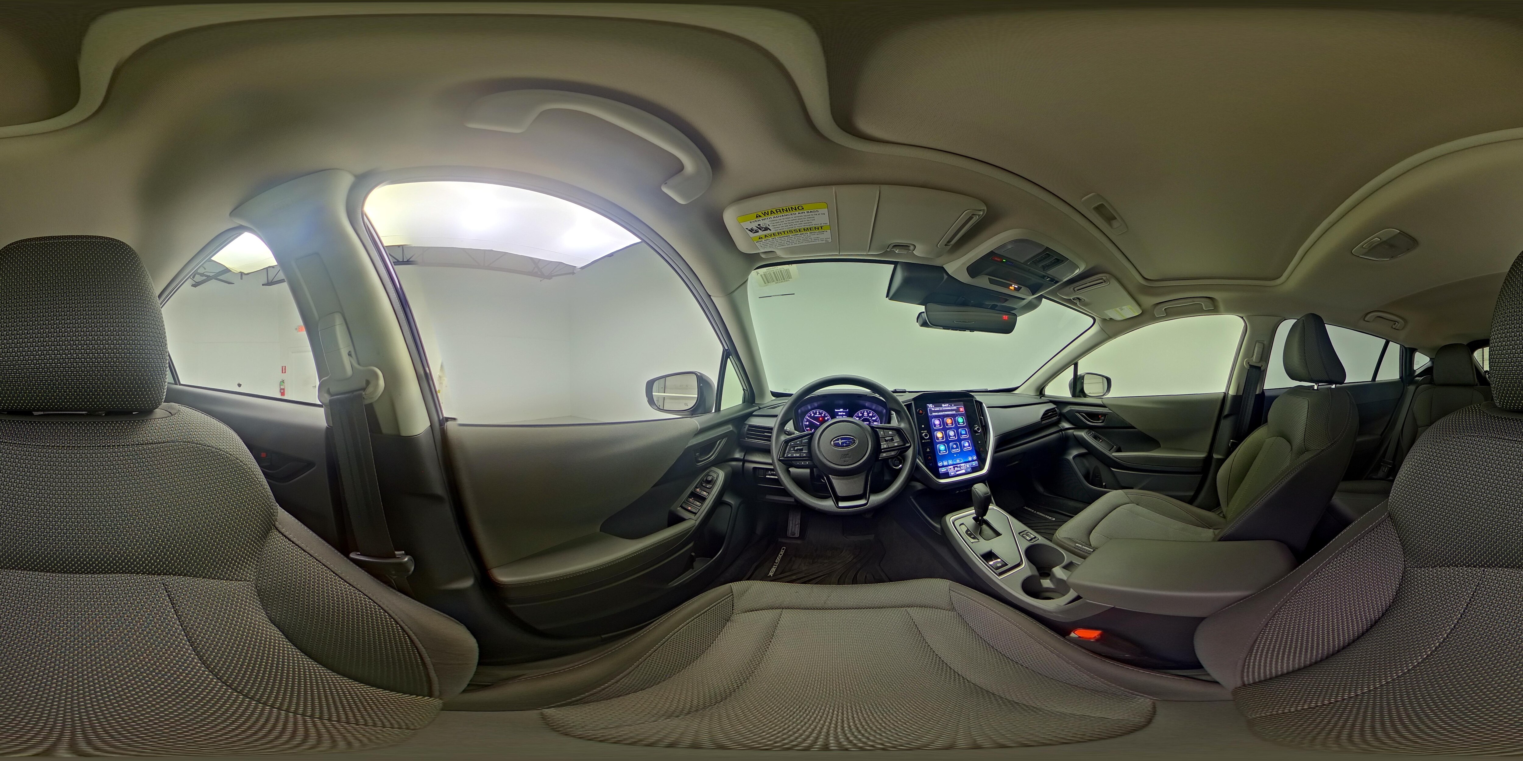 2024 Subaru Crosstrek Premium - Photo 26