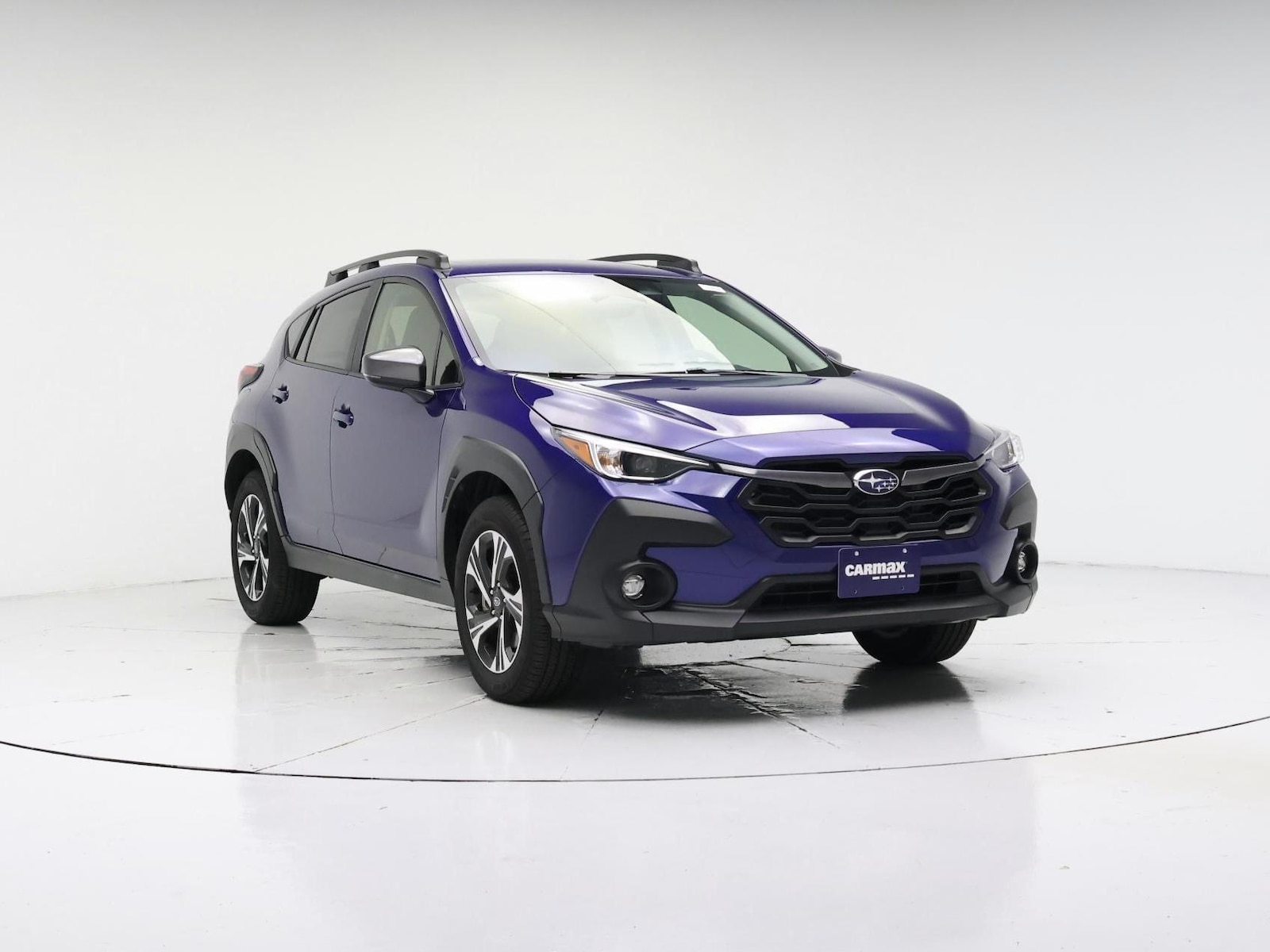 2024 Subaru Crosstrek Premium - Photo 2