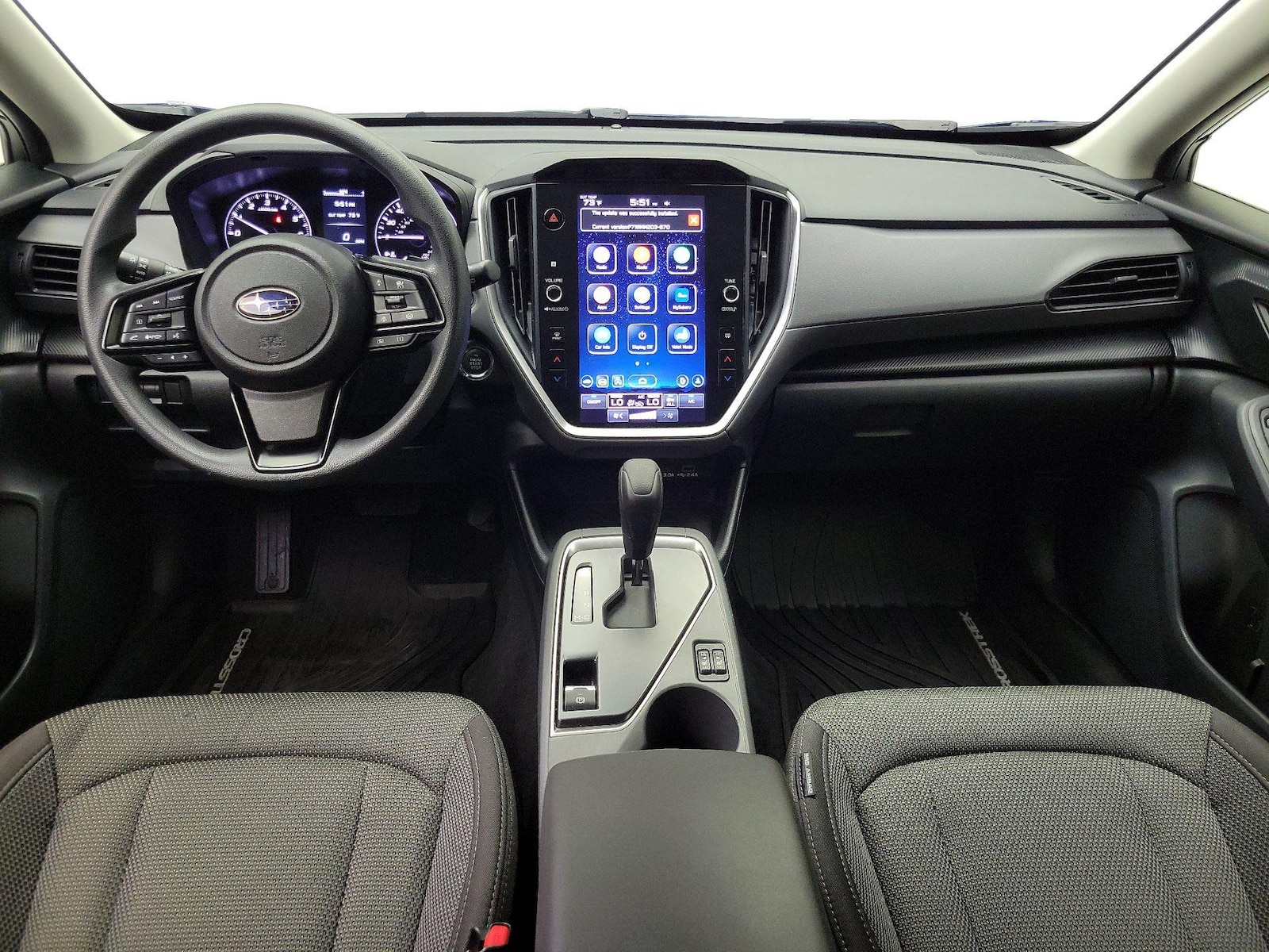 2024 Subaru Crosstrek Premium - Photo 10