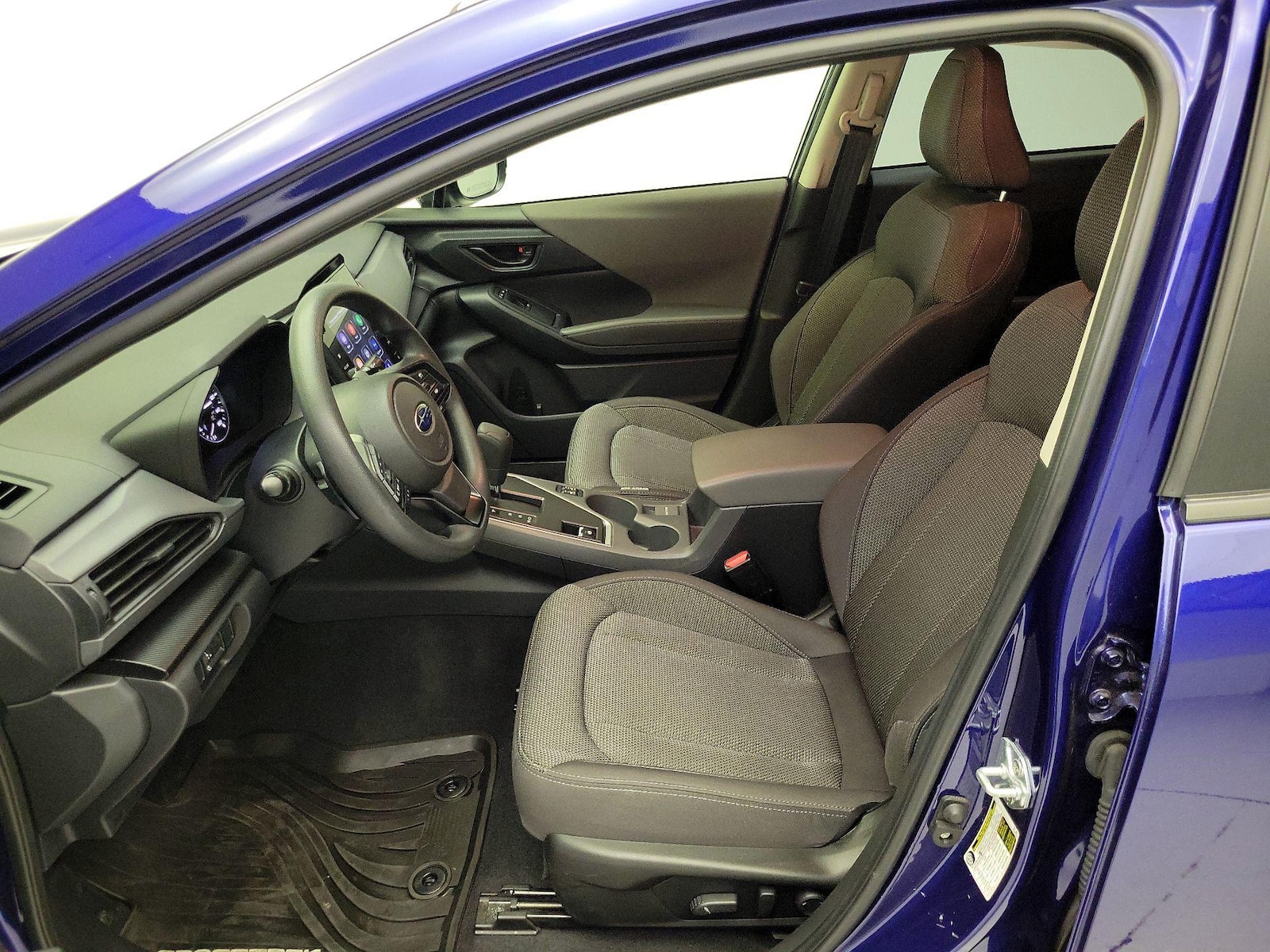 2024 Subaru Crosstrek Premium - Photo 12