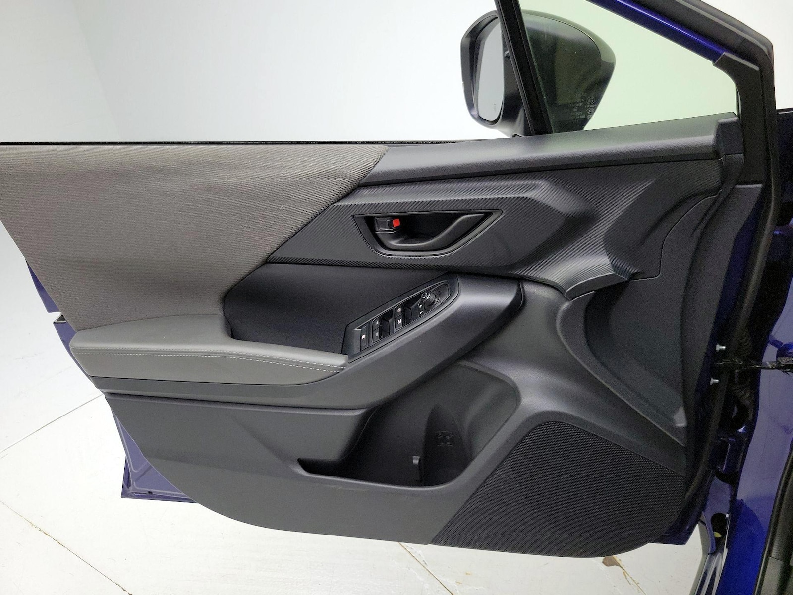 2024 Subaru Crosstrek Premium - Photo 13