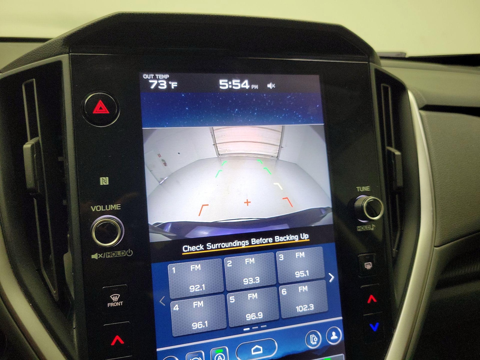 2024 Subaru Crosstrek Premium - Photo 15
