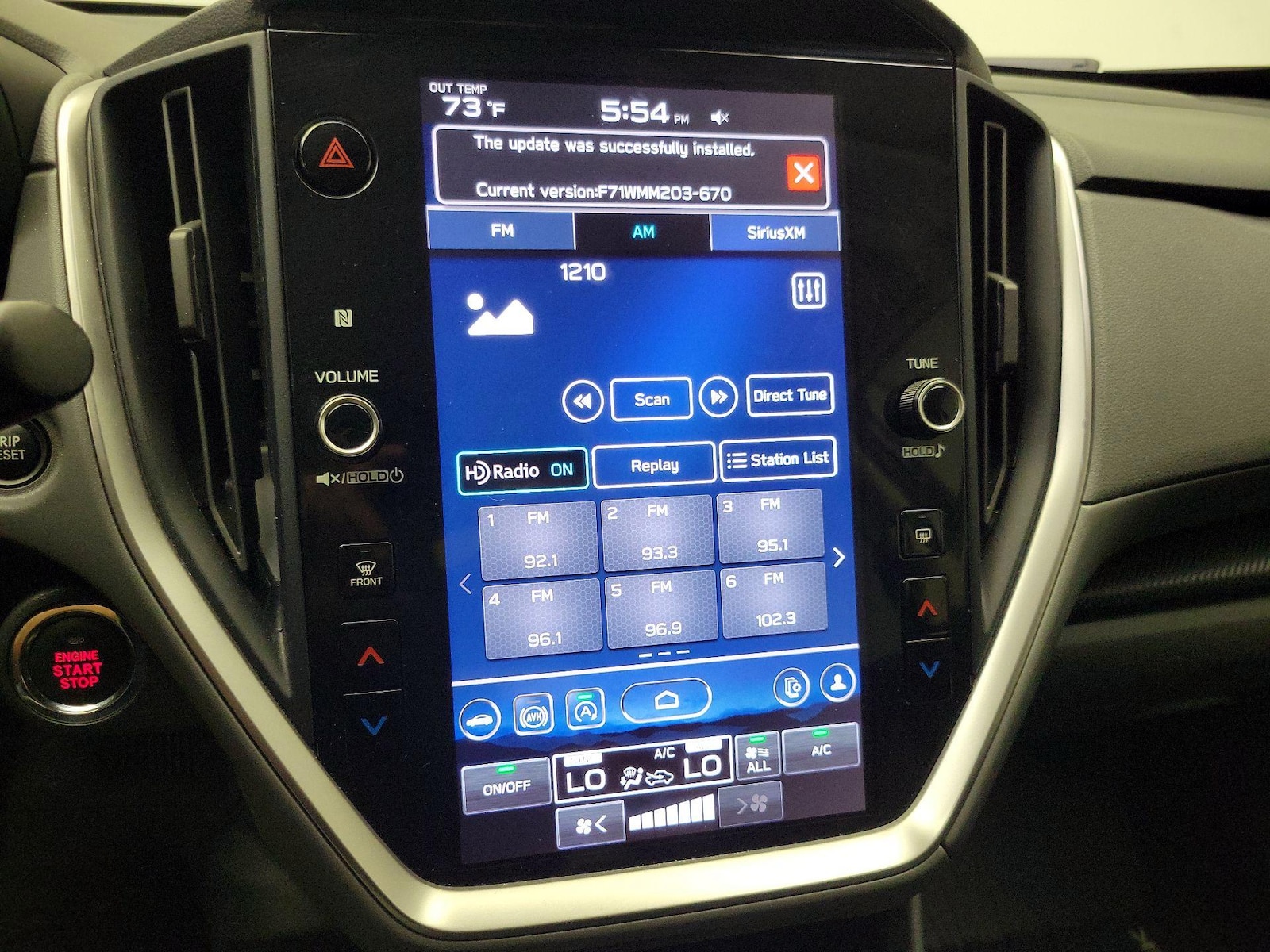 2024 Subaru Crosstrek Premium - Photo 16