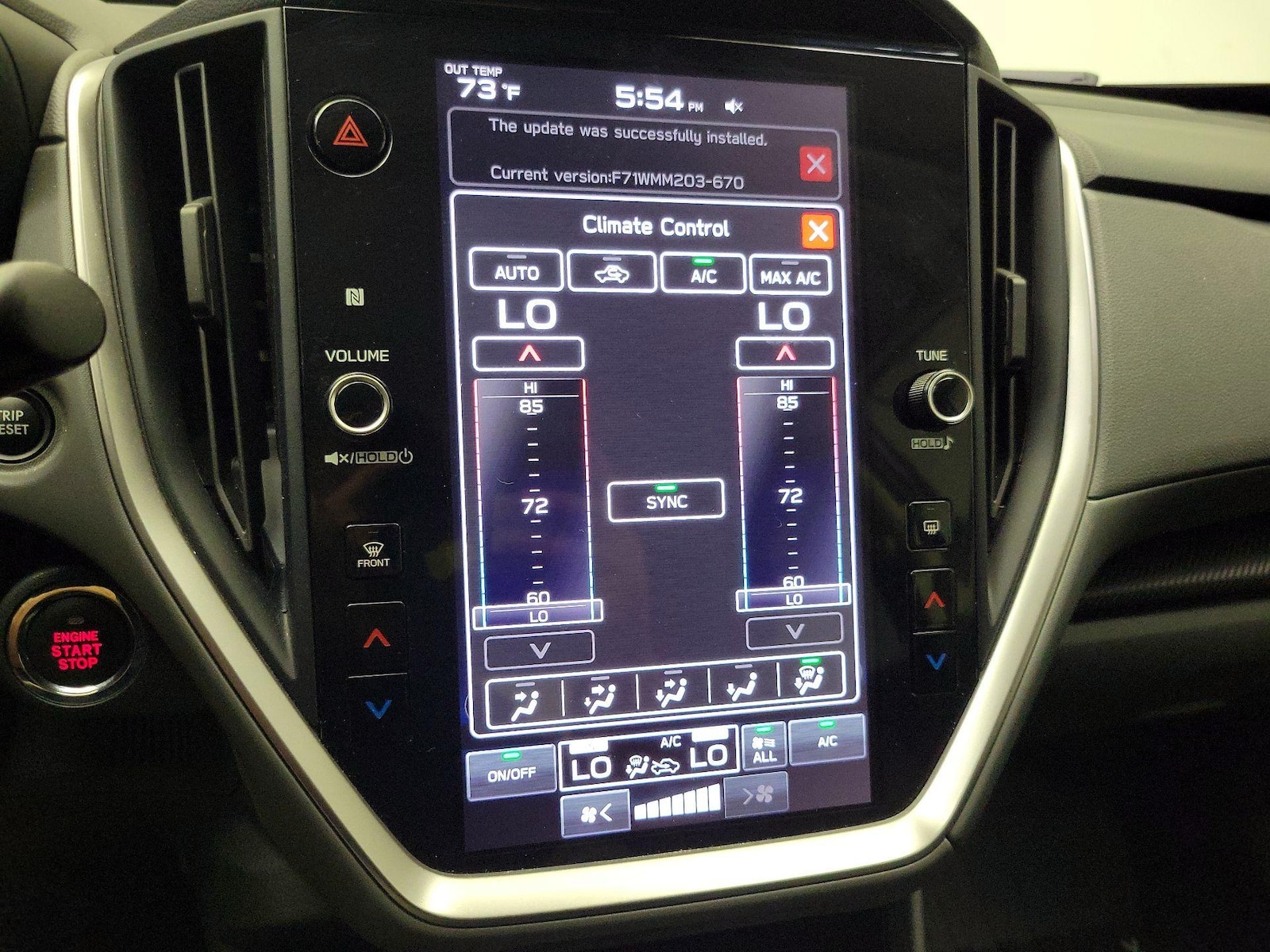 2024 Subaru Crosstrek Premium - Photo 17