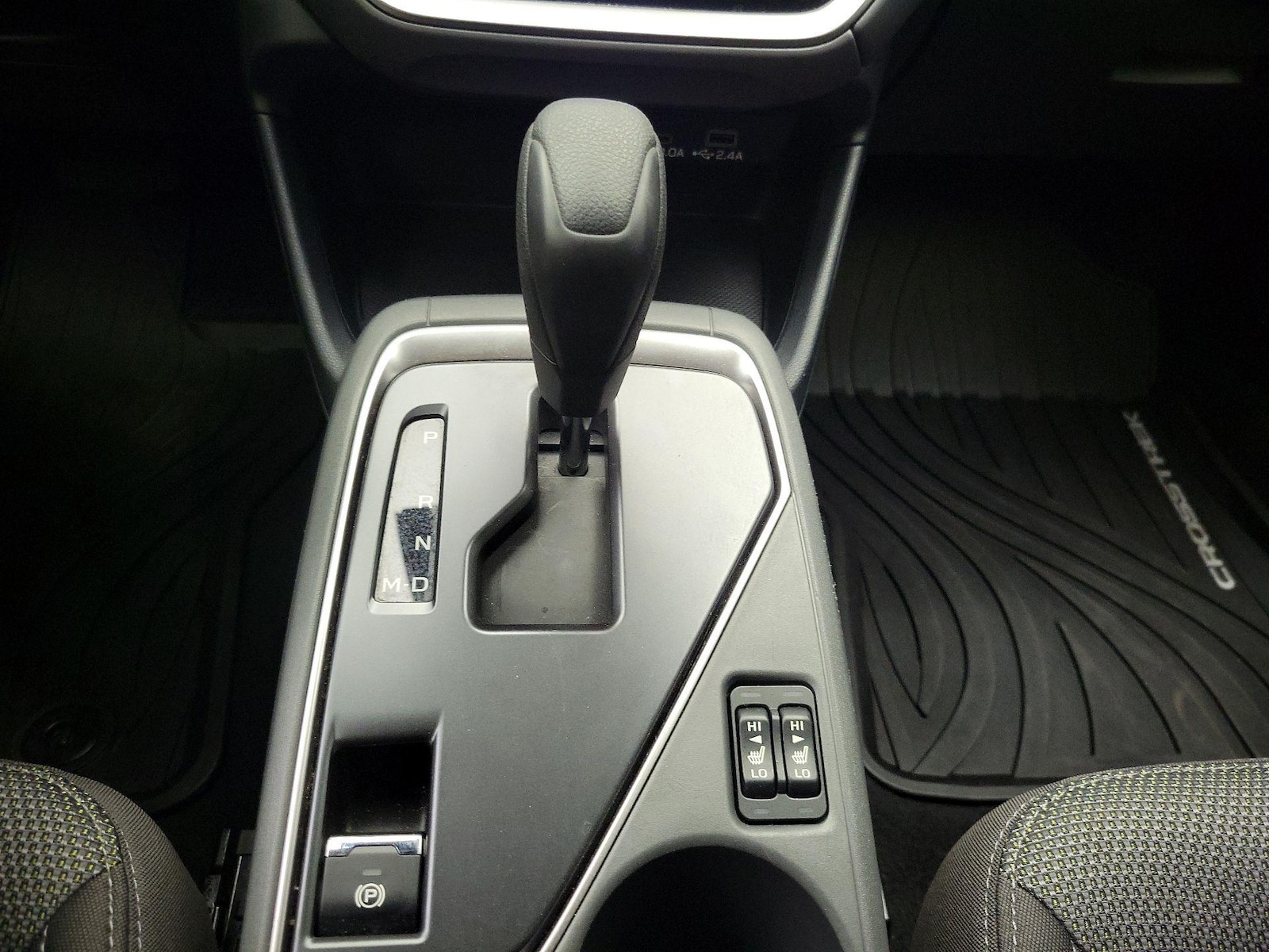 2024 Subaru Crosstrek Premium - Photo 18
