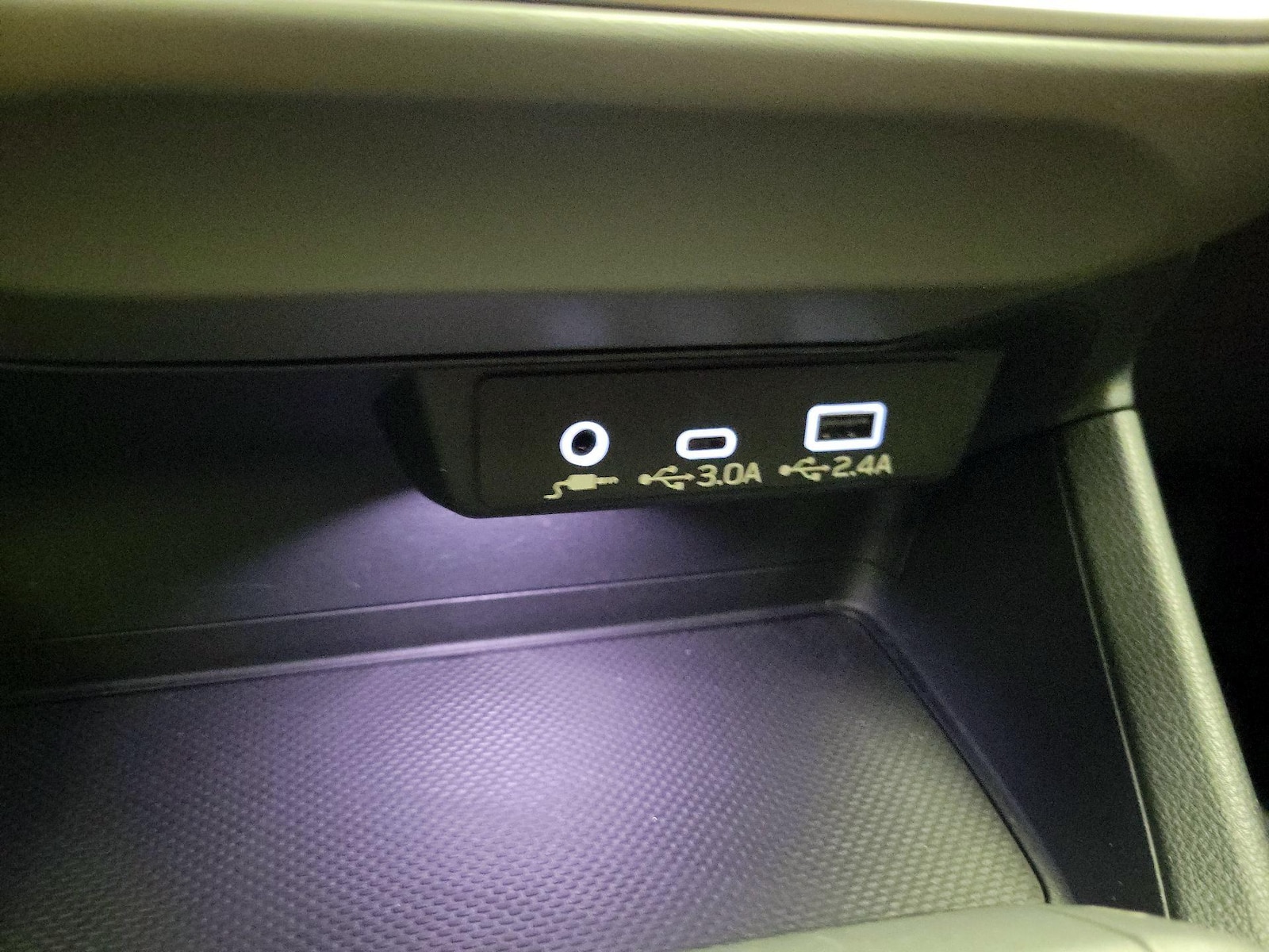 2024 Subaru Crosstrek Premium - Photo 19