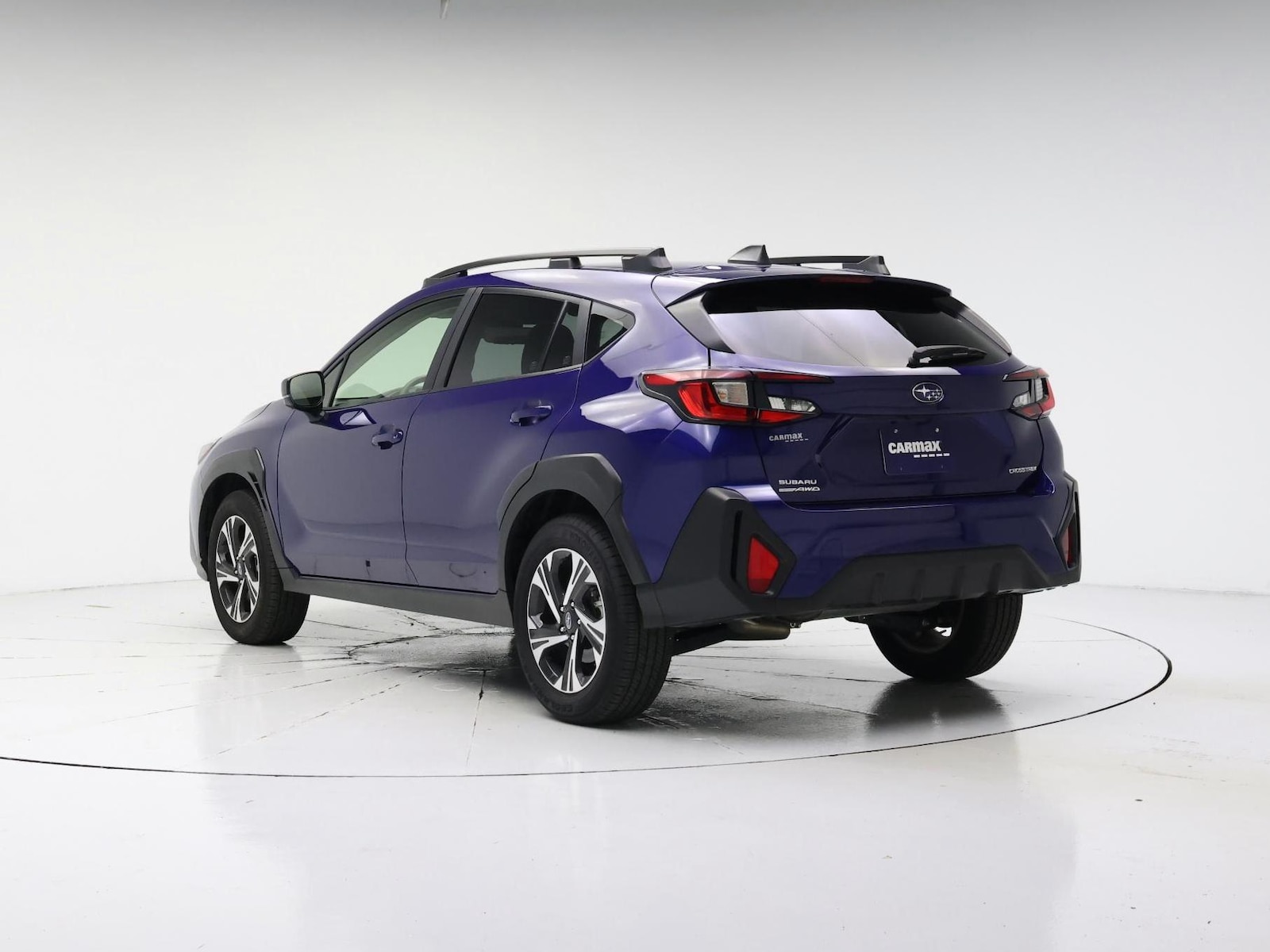 2024 Subaru Crosstrek Premium - Photo 3