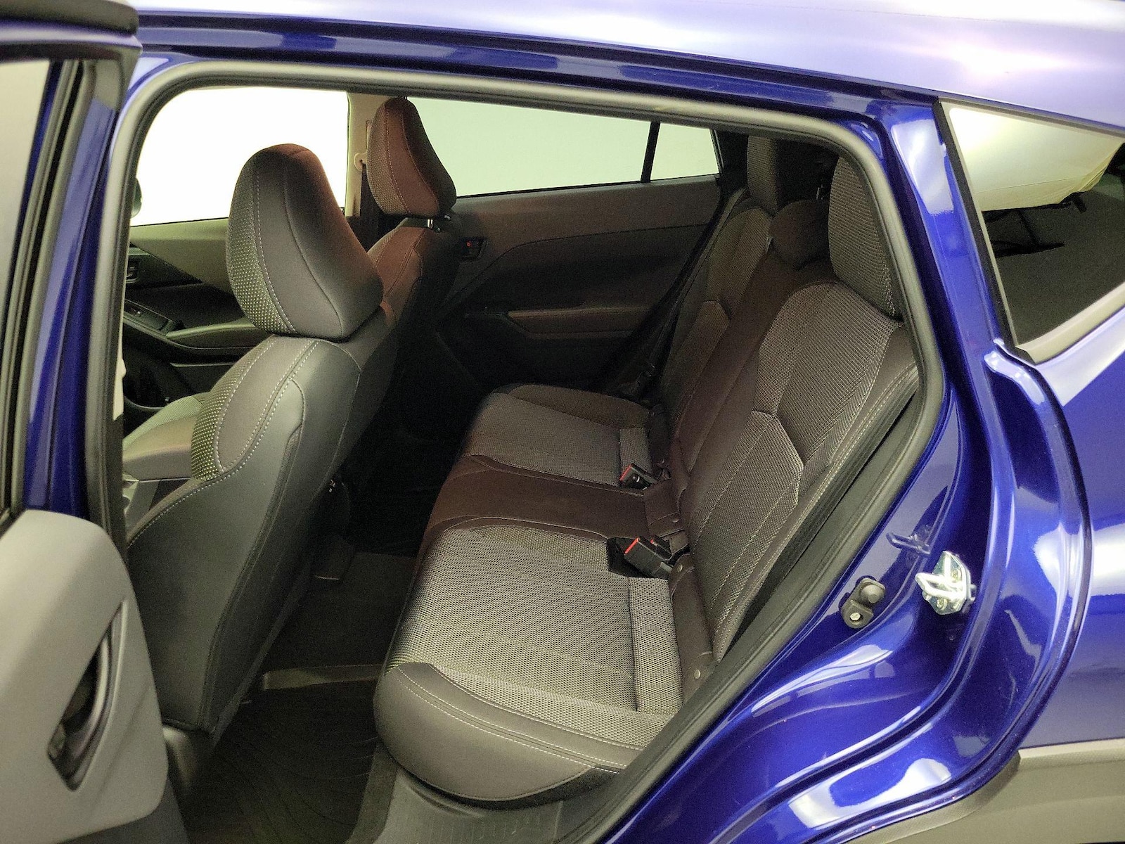 2024 Subaru Crosstrek Premium - Photo 20