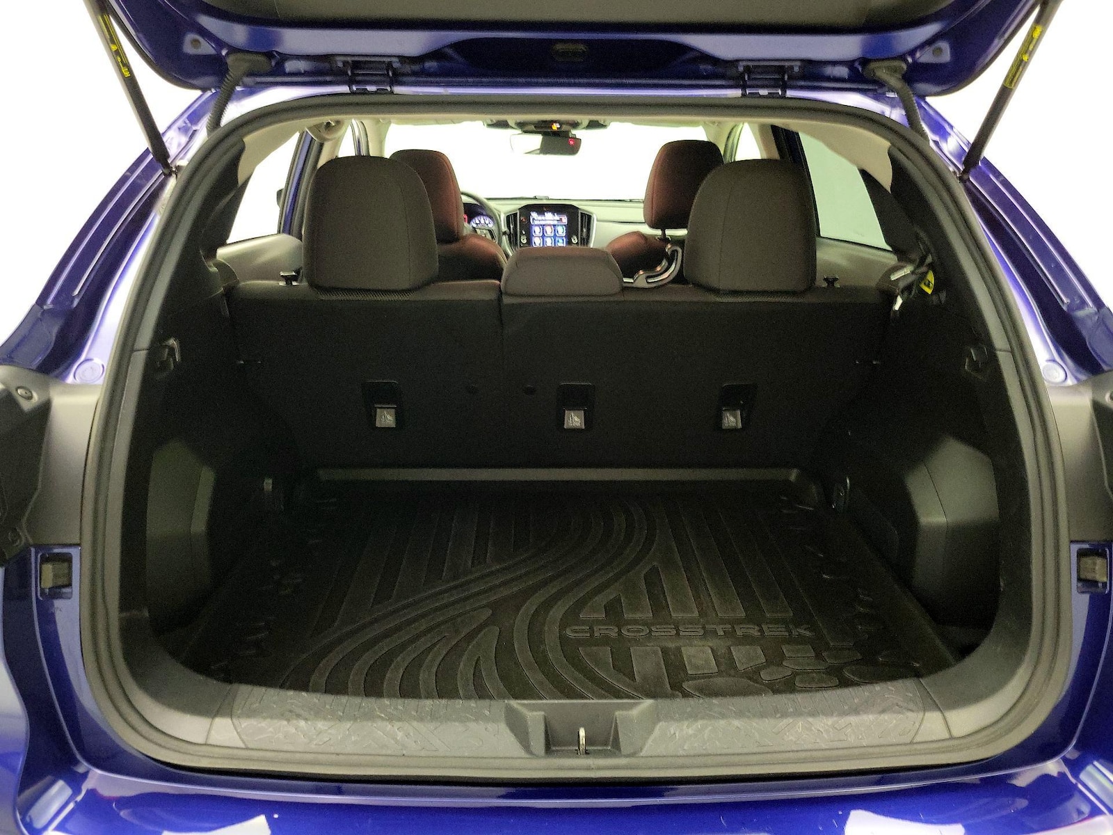 2024 Subaru Crosstrek Premium - Photo 21