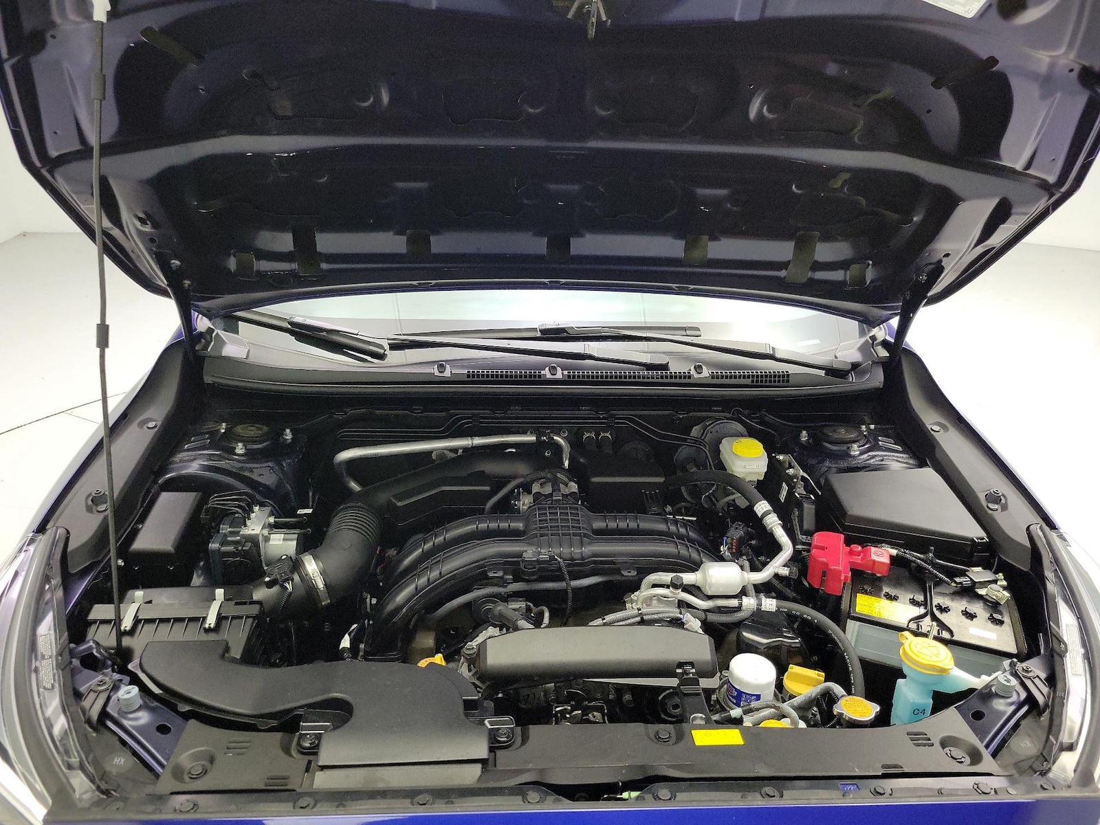 2024 Subaru Crosstrek Premium - Photo 22