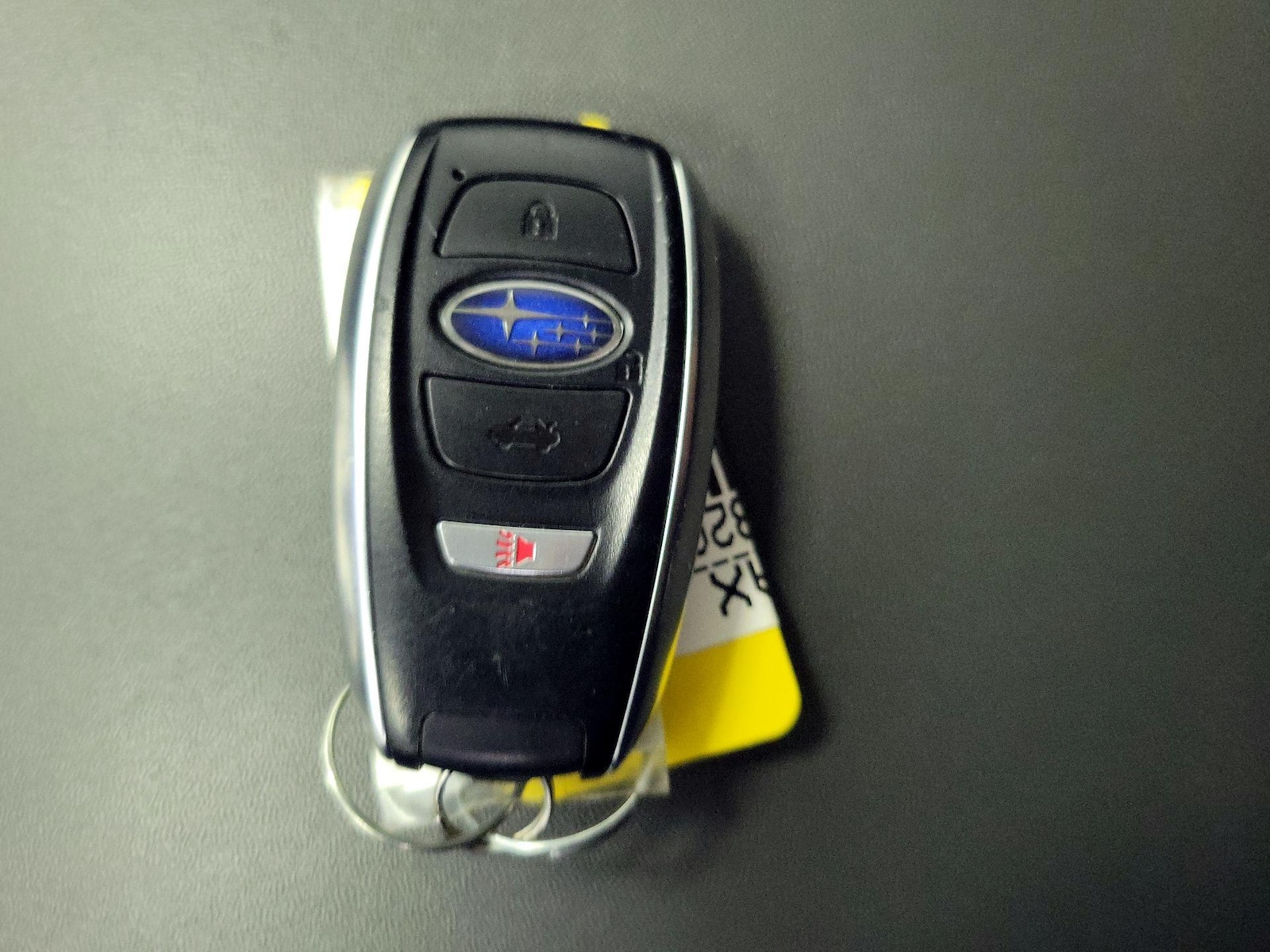 2024 Subaru Crosstrek Premium - Photo 23