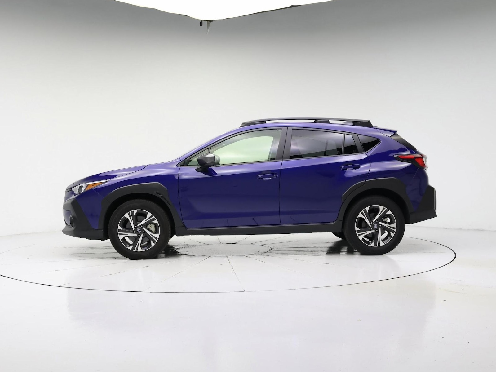 2024 Subaru Crosstrek Premium - Photo 4