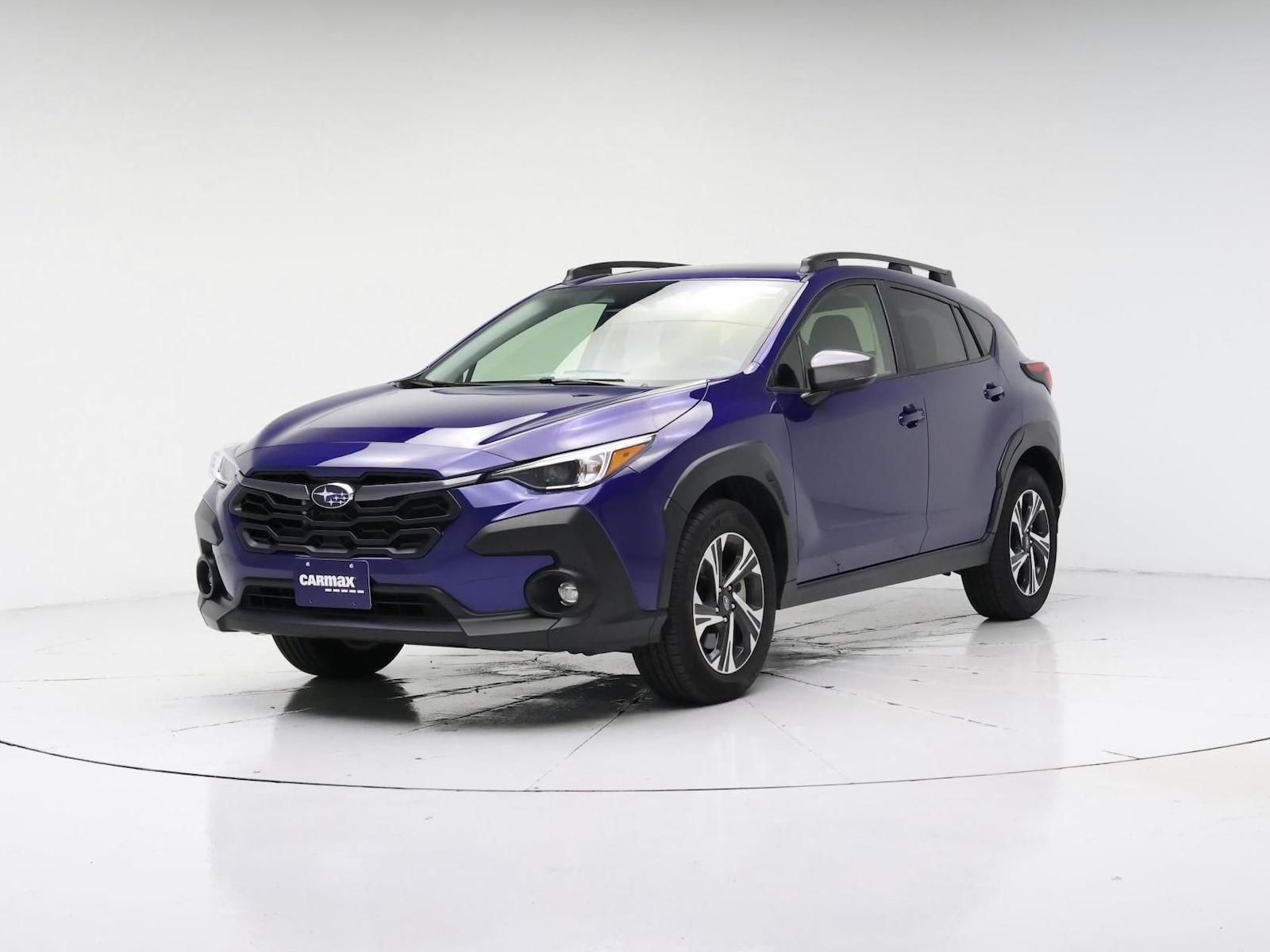 2024 Subaru Crosstrek Premium - Photo 5